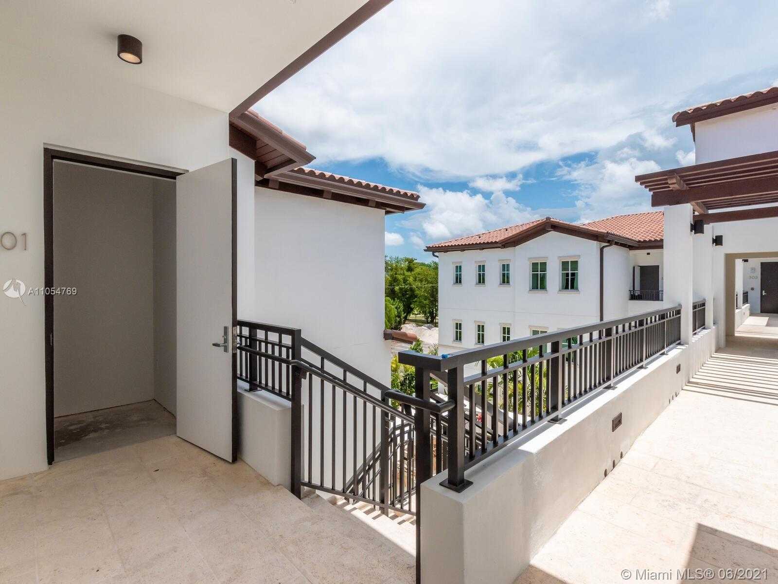 Small Image of 1228 ANASTASIA #PH-301, Coral Gables Number 30