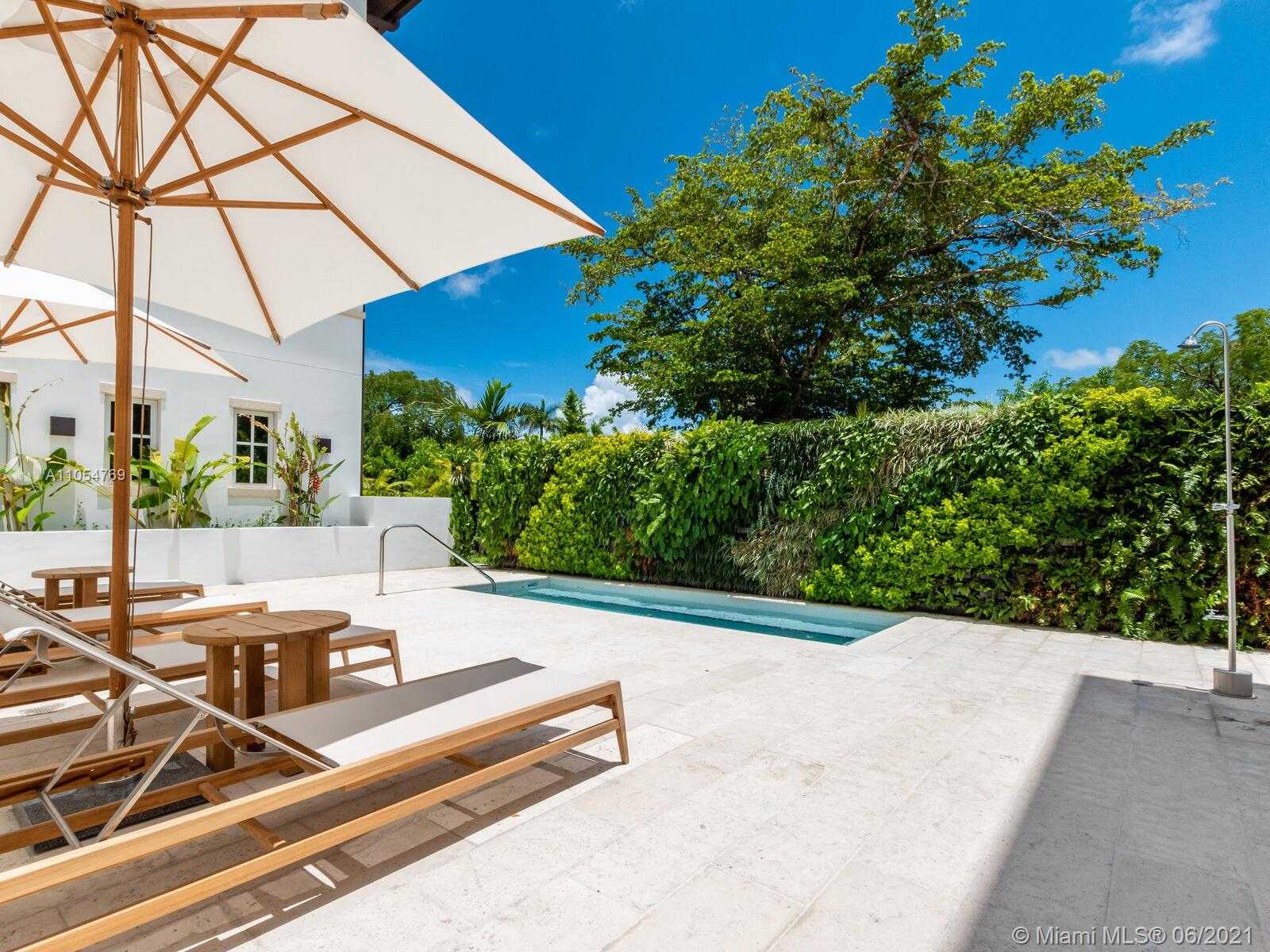 Small Image of 1228 ANASTASIA #PH-301, Coral Gables Number 33