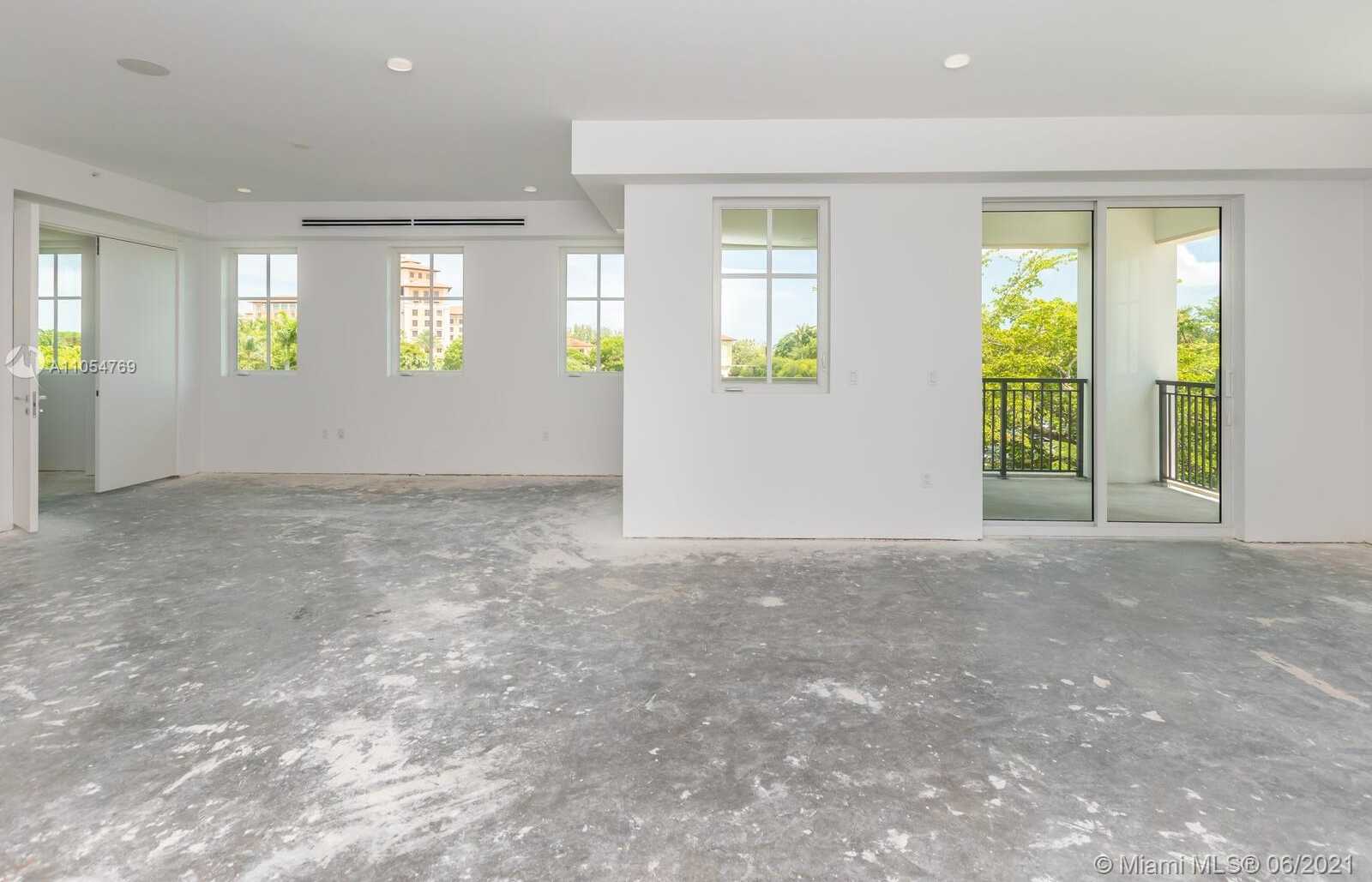Small Image of 1228 ANASTASIA #PH-301, Coral Gables Number 4