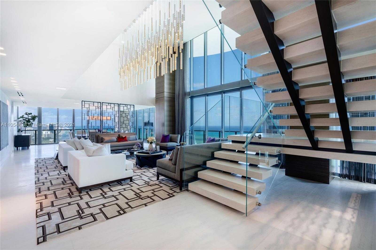 Small Image of 19575 COLLINS AVE #PH-43, Sunny Isles Beach Number 10