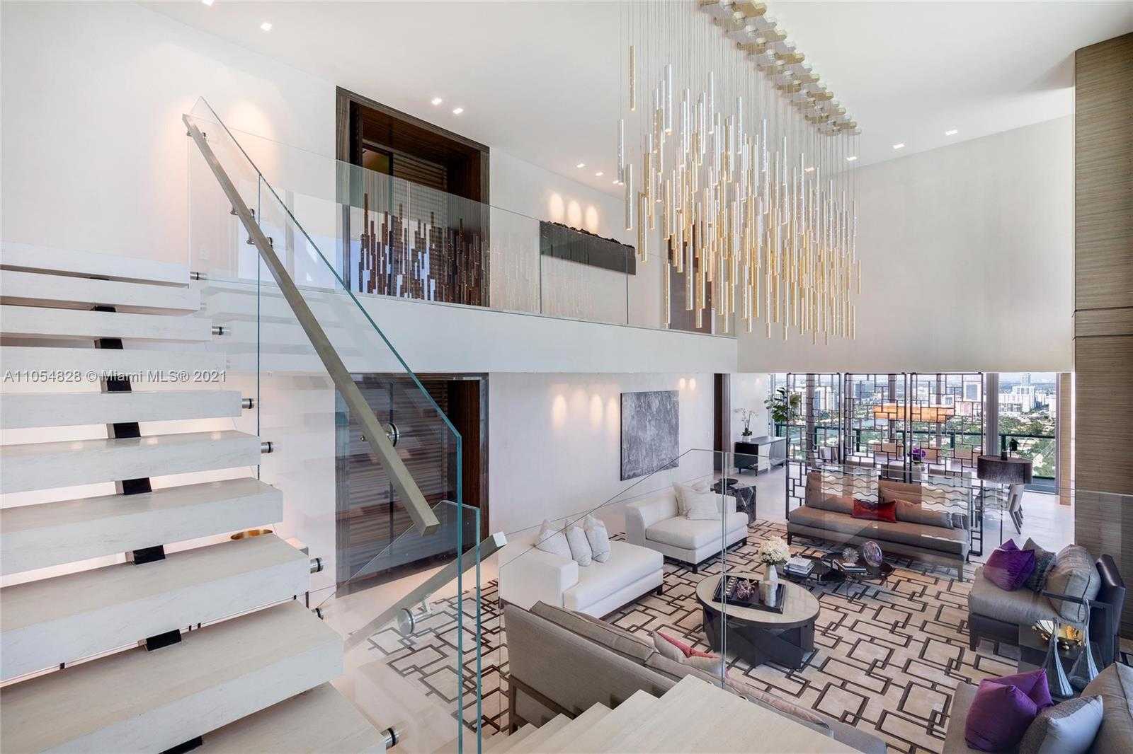 Small Image of 19575 COLLINS AVE #PH-43, Sunny Isles Beach Number 12