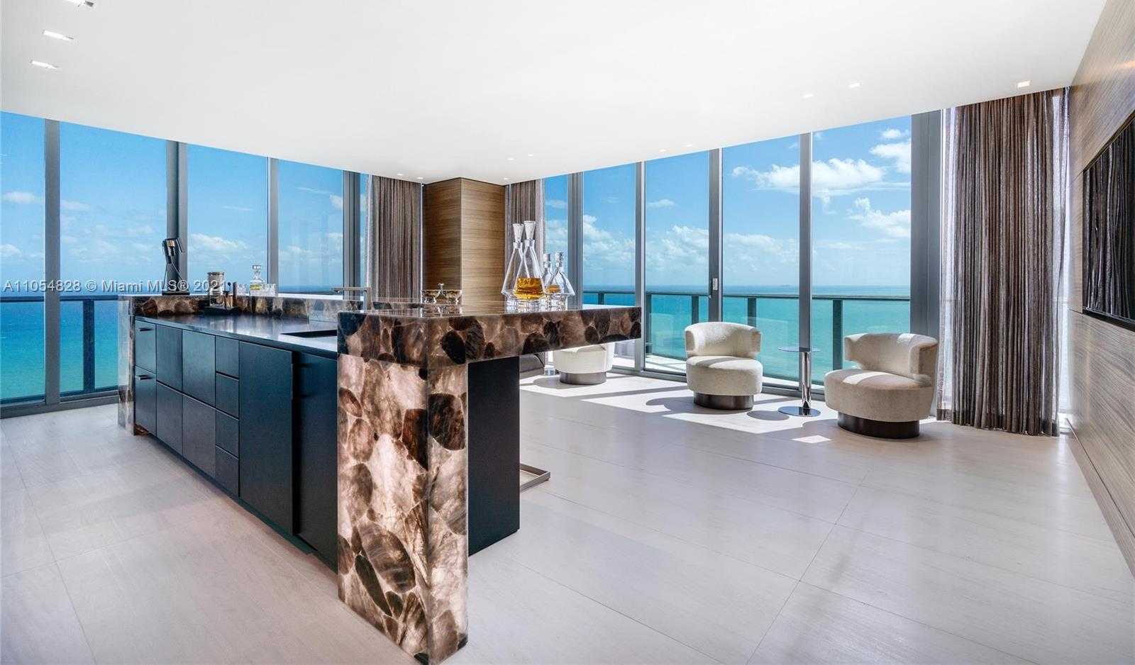Small Image of 19575 COLLINS AVE #PH-43, Sunny Isles Beach Number 13