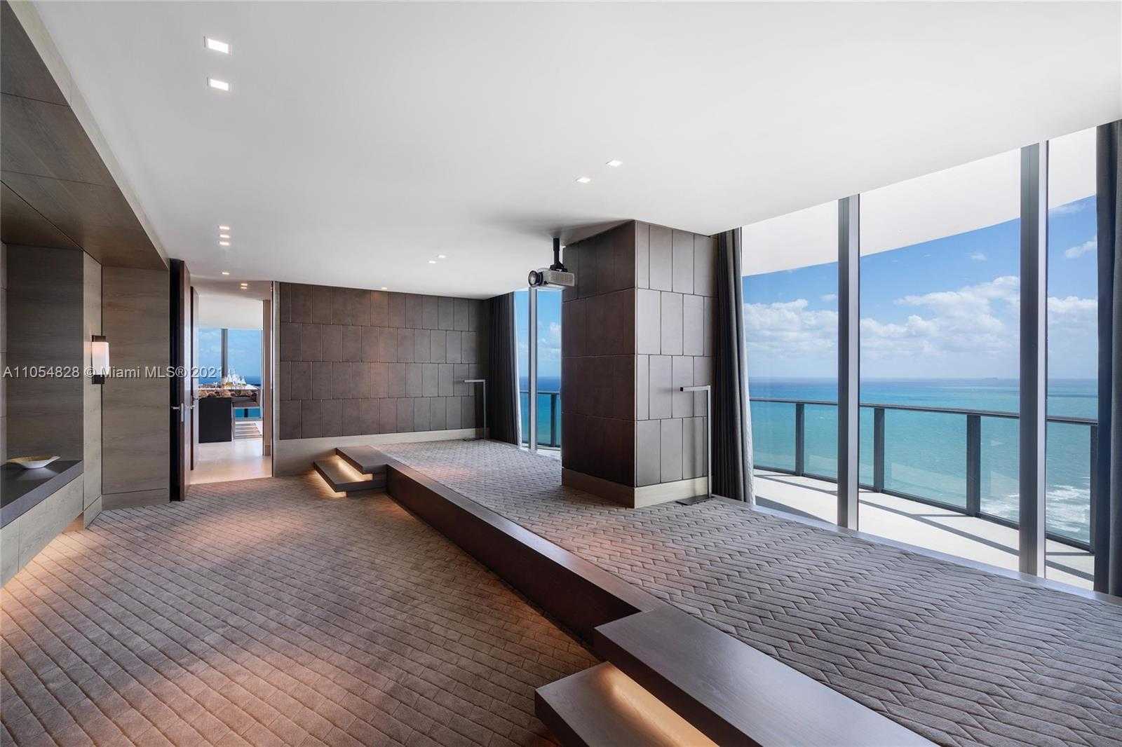 Small Image of 19575 COLLINS AVE #PH-43, Sunny Isles Beach Number 14