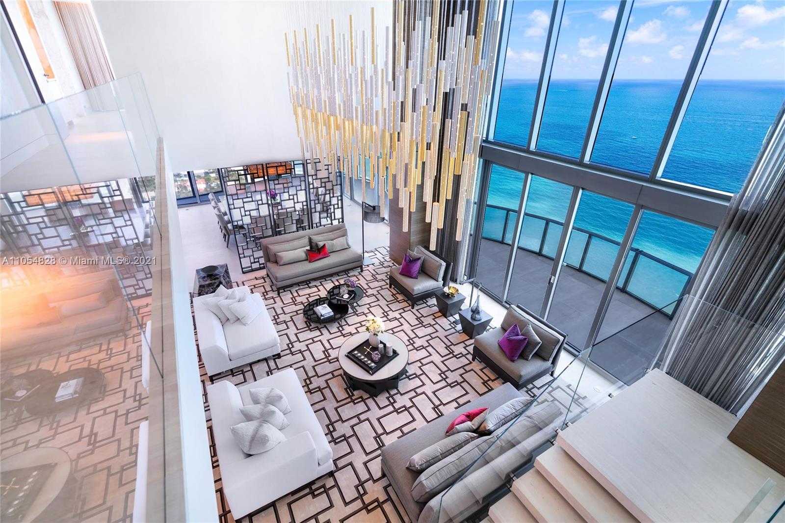 Small Image of 19575 COLLINS AVE #PH-43, Sunny Isles Beach Number 17
