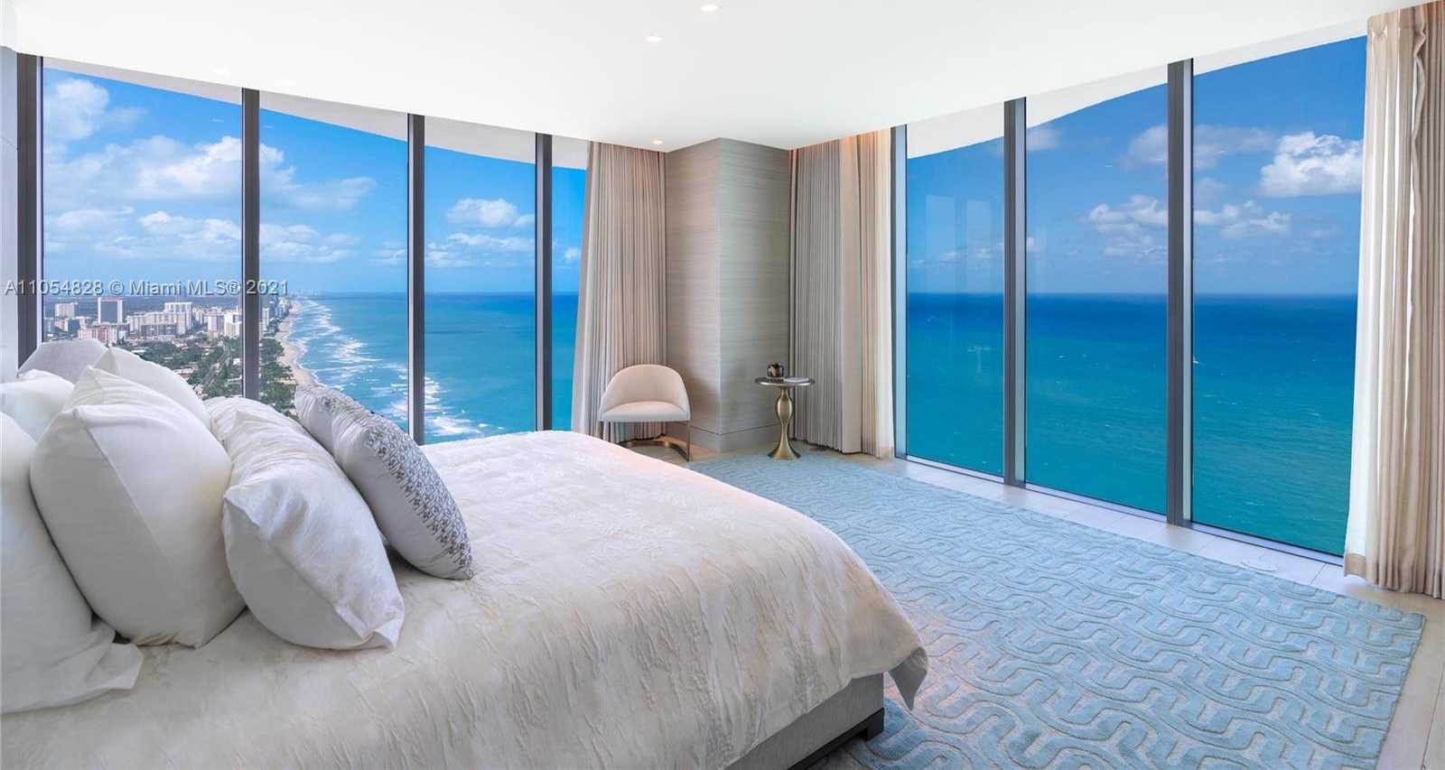 Small Image of 19575 COLLINS AVE #PH-43, Sunny Isles Beach Number 18