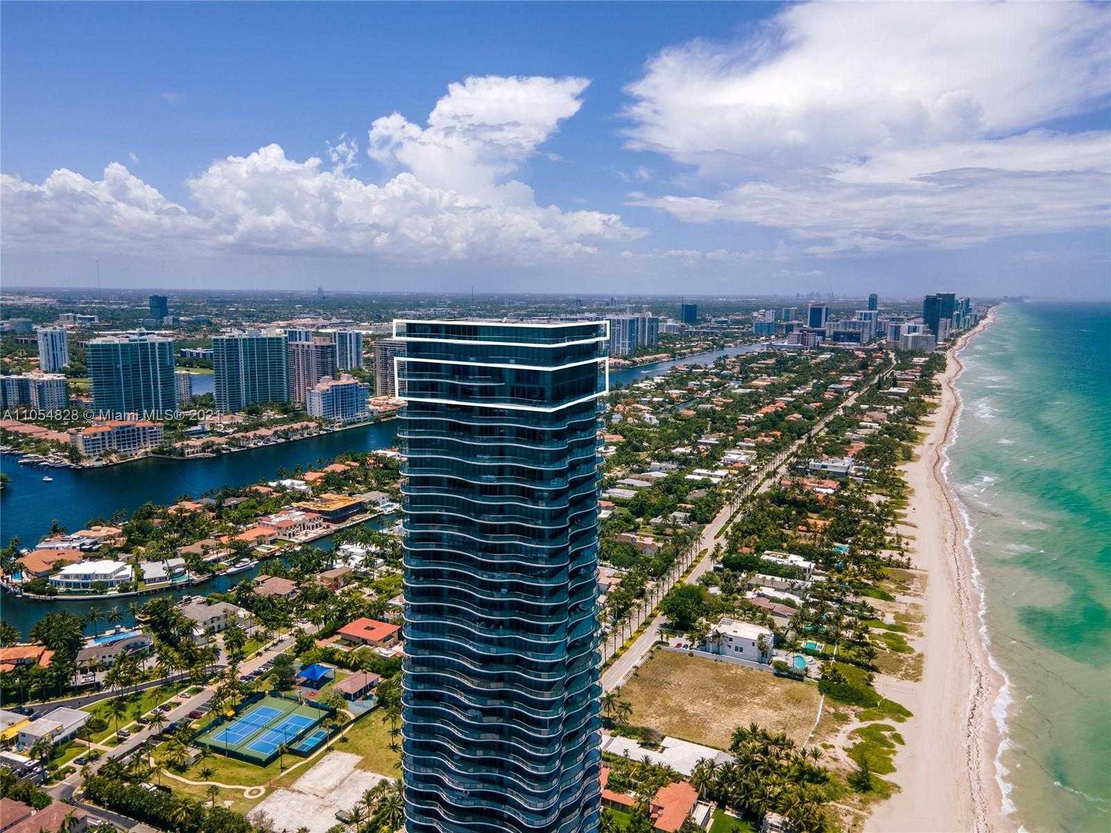 Small Image of 19575 COLLINS AVE #PH-43, Sunny Isles Beach Number 2