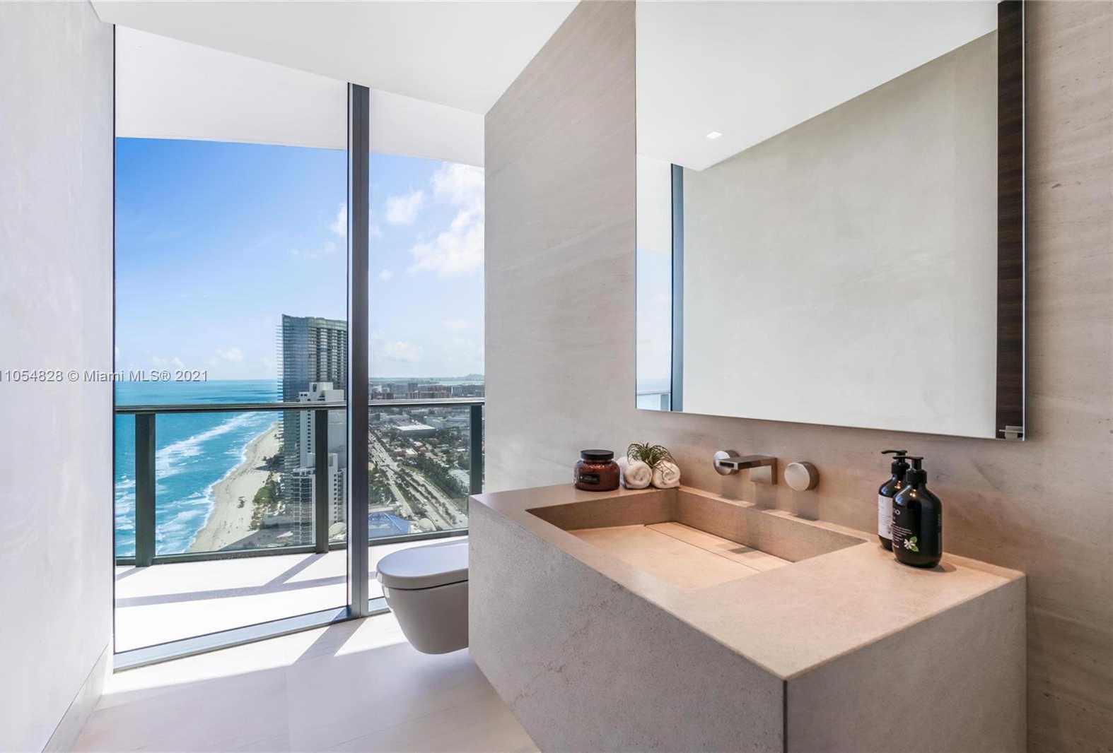Small Image of 19575 COLLINS AVE #PH-43, Sunny Isles Beach Number 34