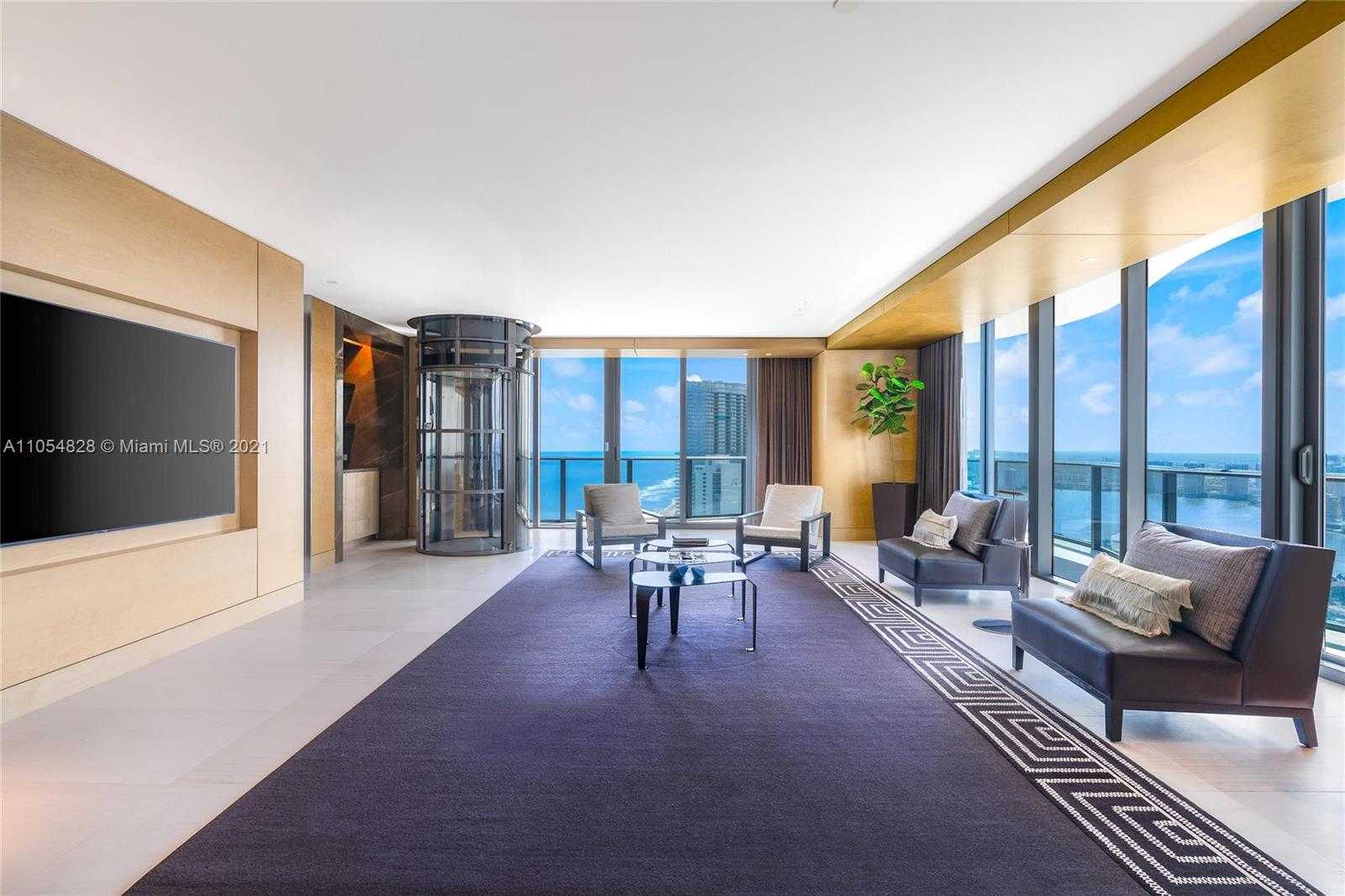 Small Image of 19575 COLLINS AVE #PH-43, Sunny Isles Beach Number 37