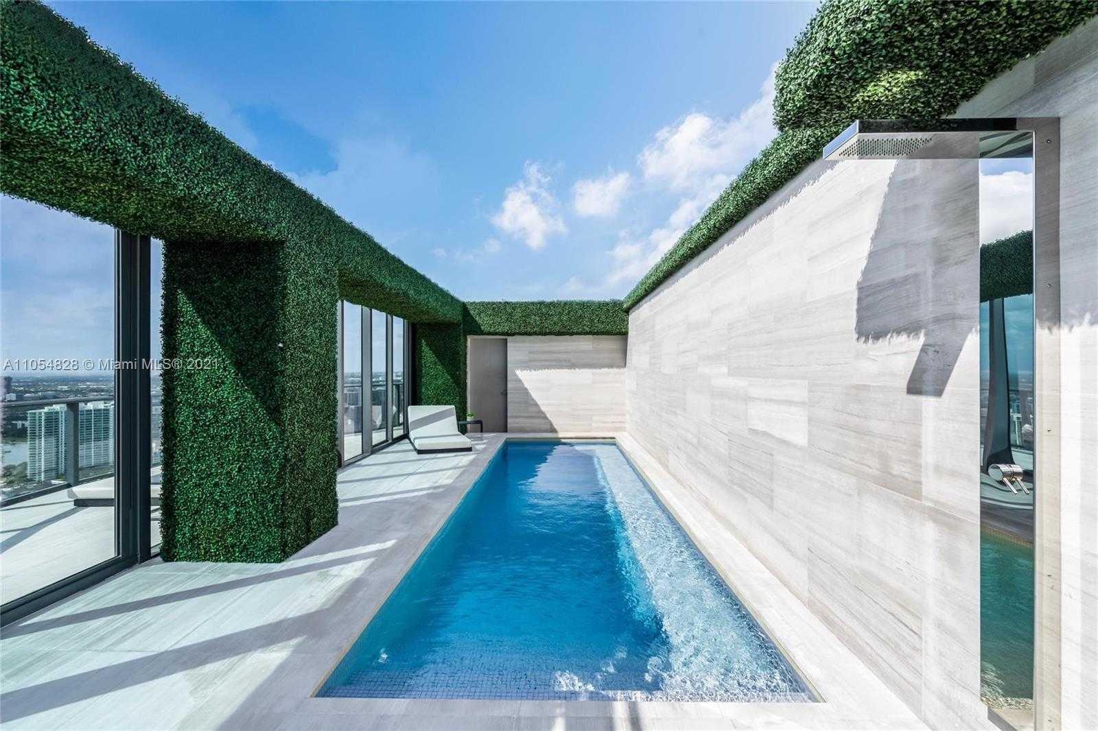 Small Image of 19575 COLLINS AVE #PH-43, Sunny Isles Beach Number 39