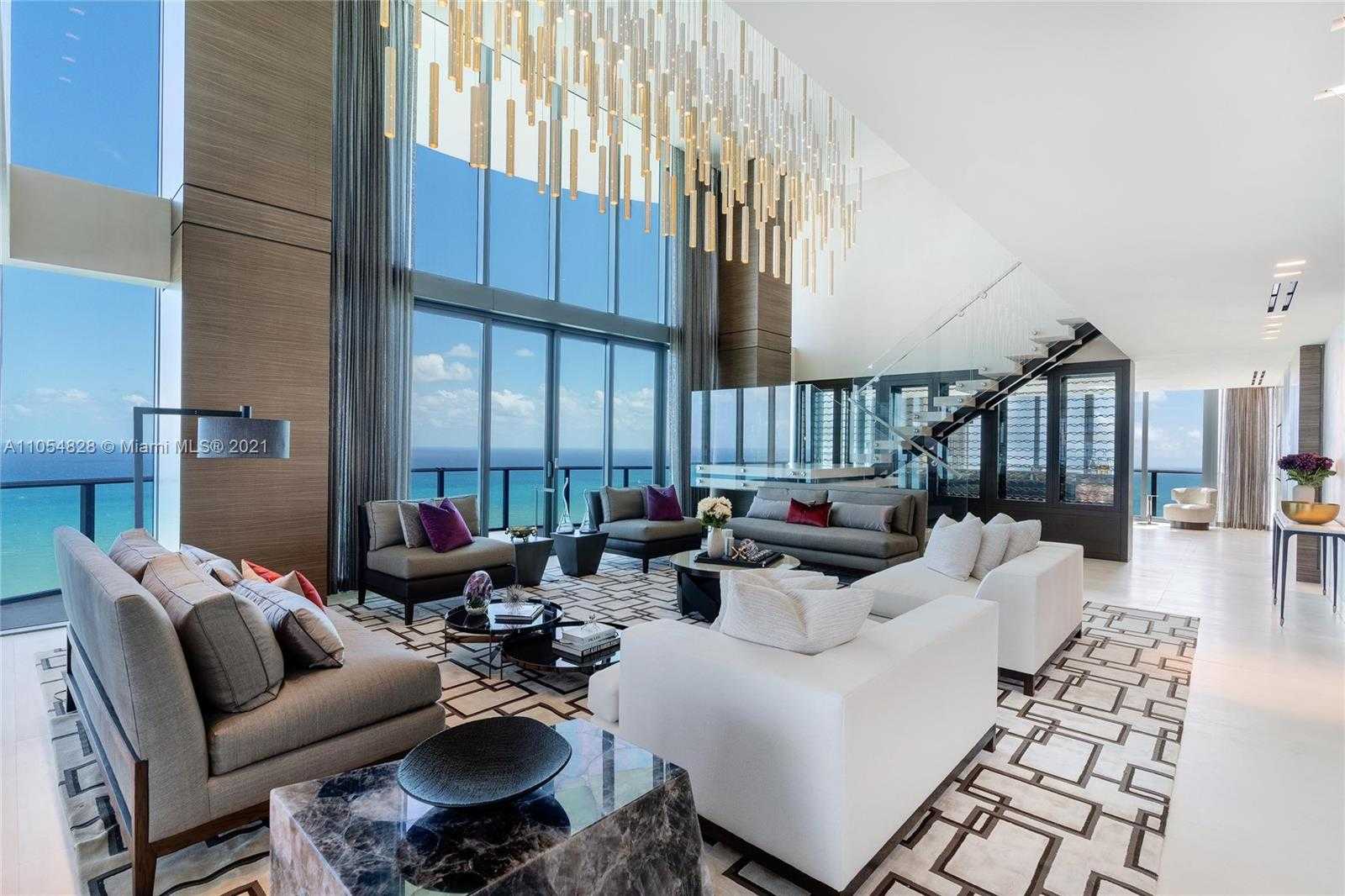 Small Image of 19575 COLLINS AVE #PH-43, Sunny Isles Beach Number 4