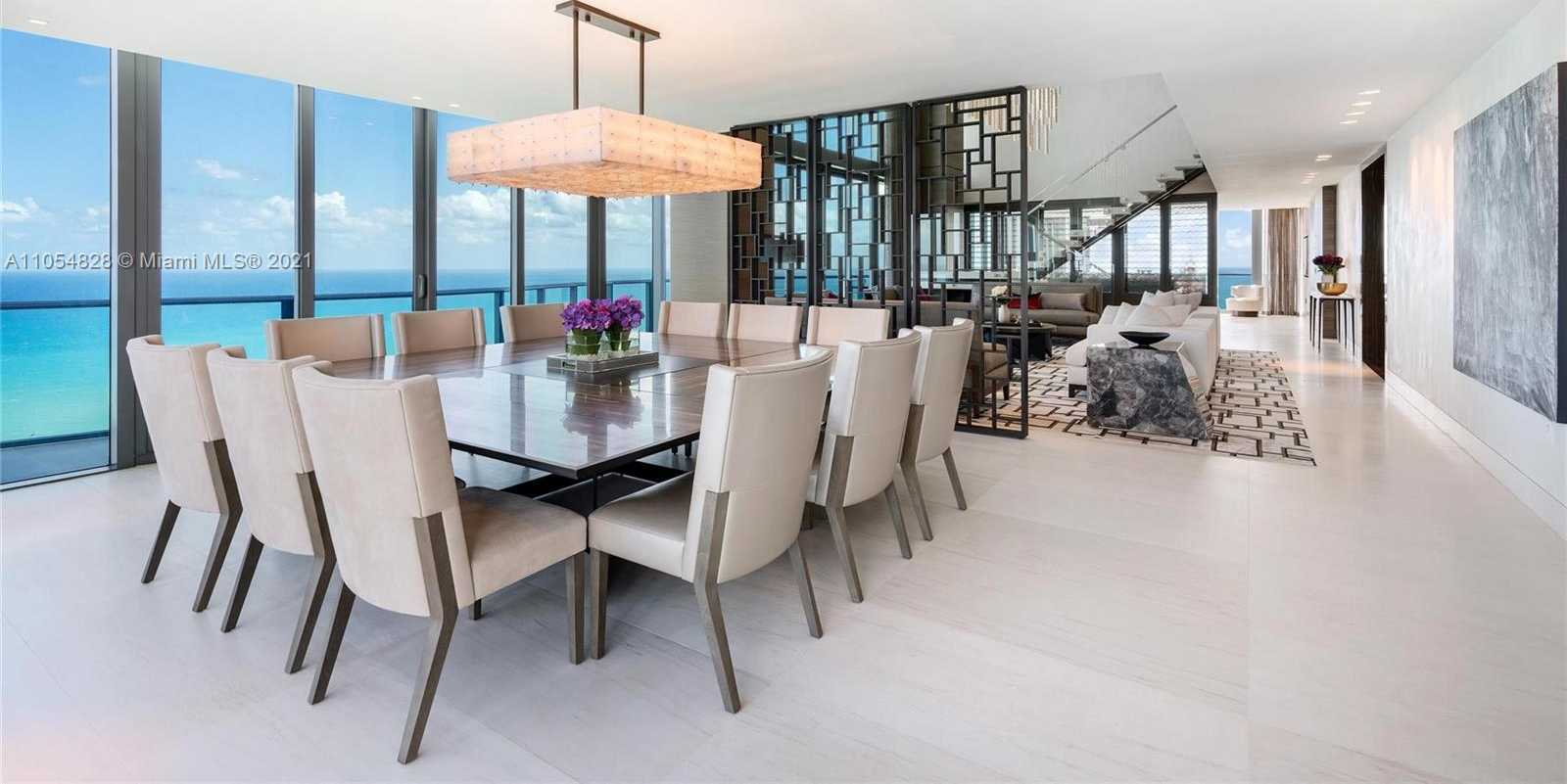 Small Image of 19575 COLLINS AVE #PH-43, Sunny Isles Beach Number 5