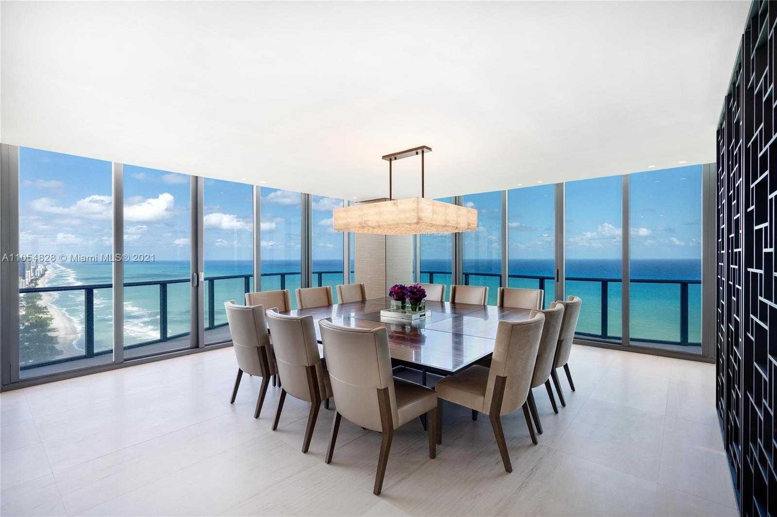 Small Image of 19575 COLLINS AVE #PH-43, Sunny Isles Beach Number 7
