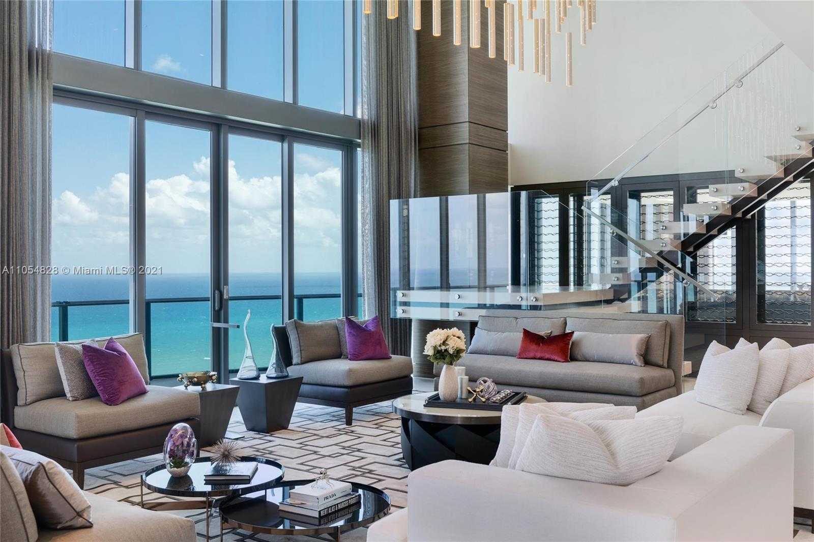 Small Image of 19575 COLLINS AVE #PH-43, Sunny Isles Beach Number 9