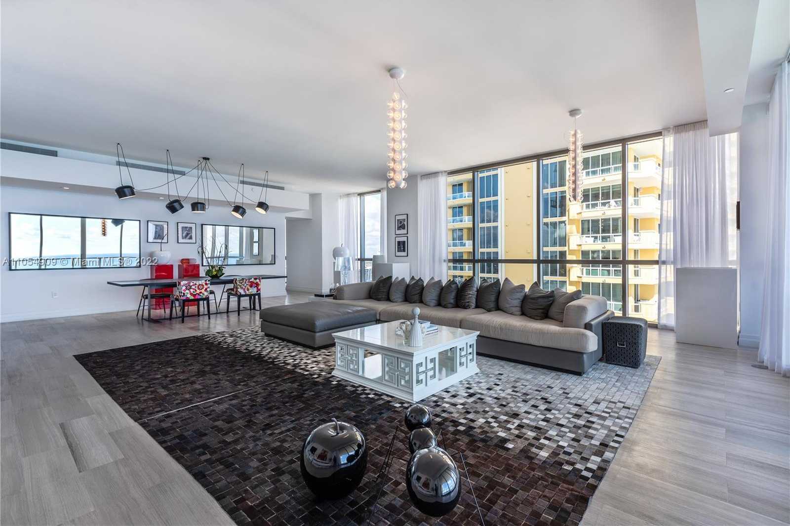 Small Image of 17749 COLLINS AVE #3101, Sunny Isles Beach Number 16