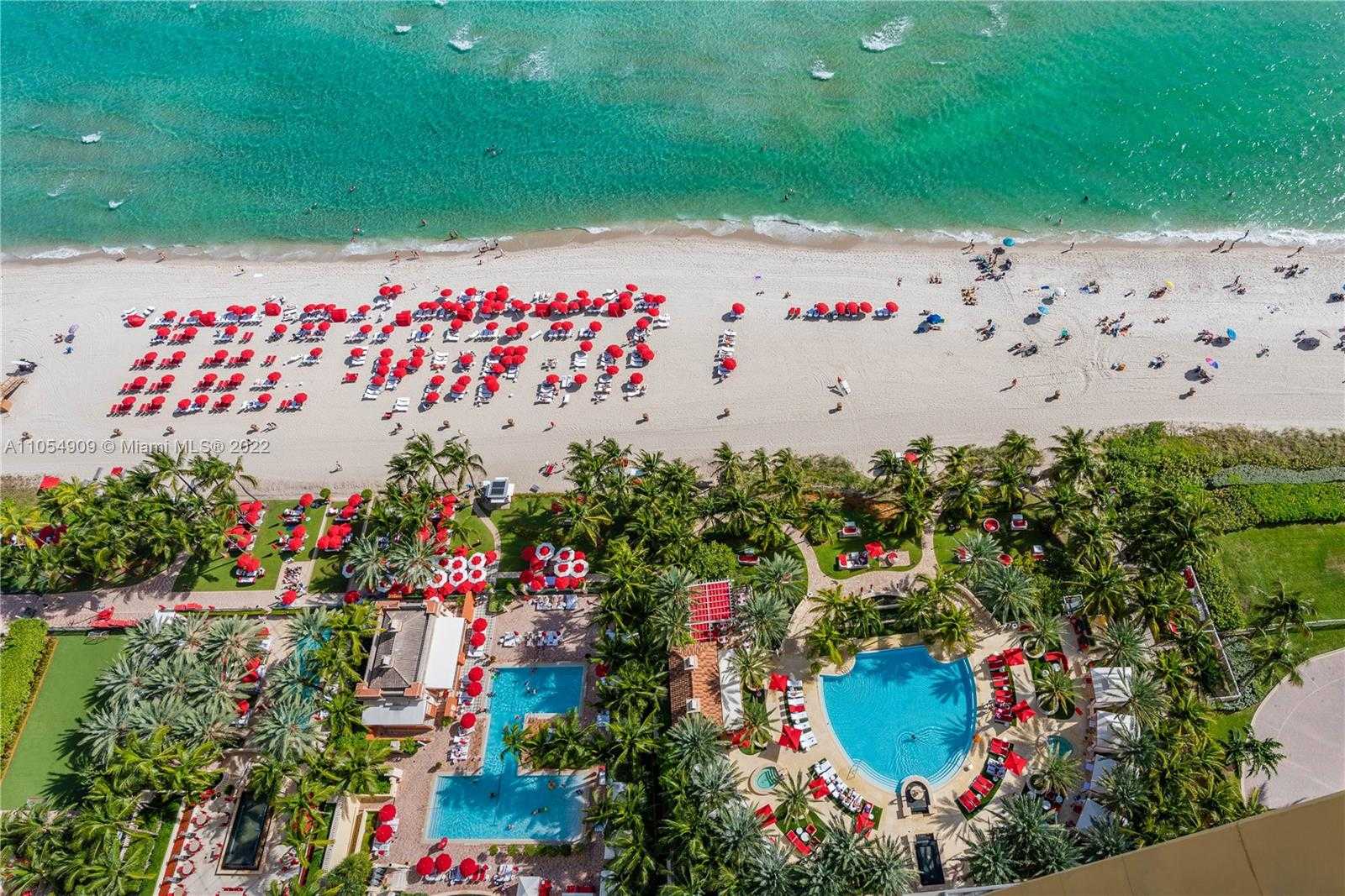 Small Image of 17749 COLLINS AVE #3101, Sunny Isles Beach Number 19