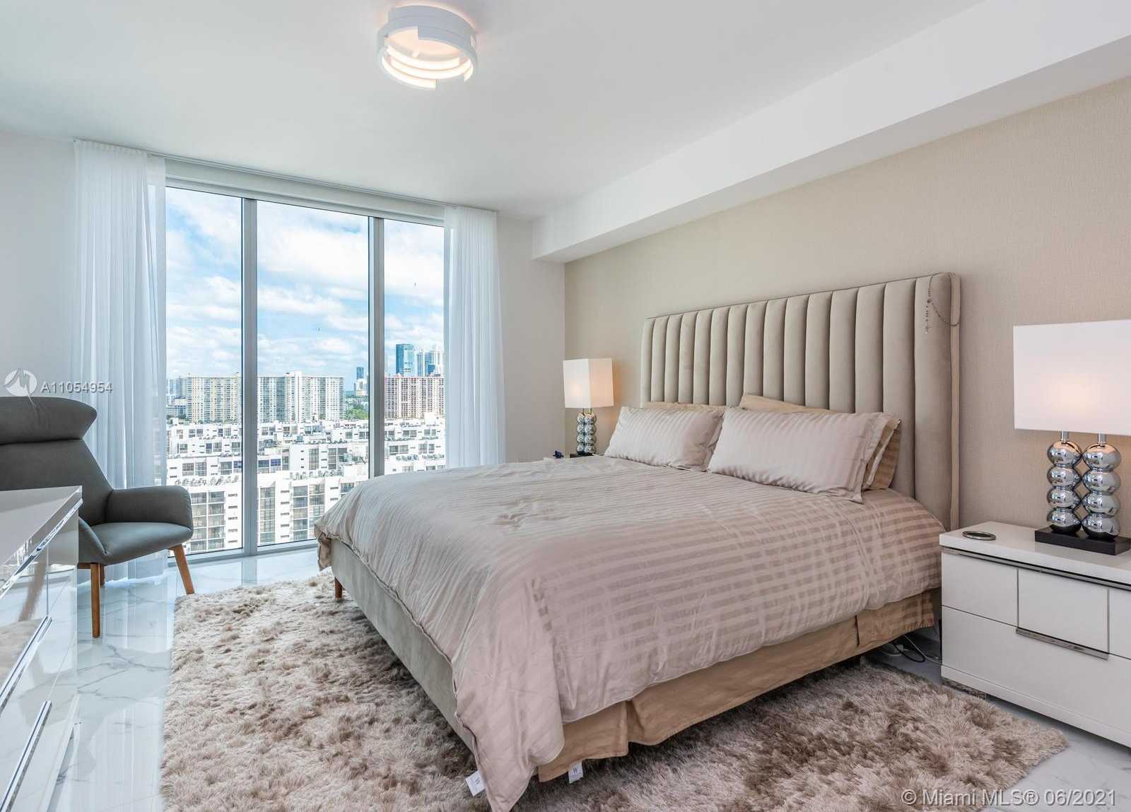 Small Image of 300 SUNNY ISLES BLVD #1607, Sunny Isles Beach Number 11