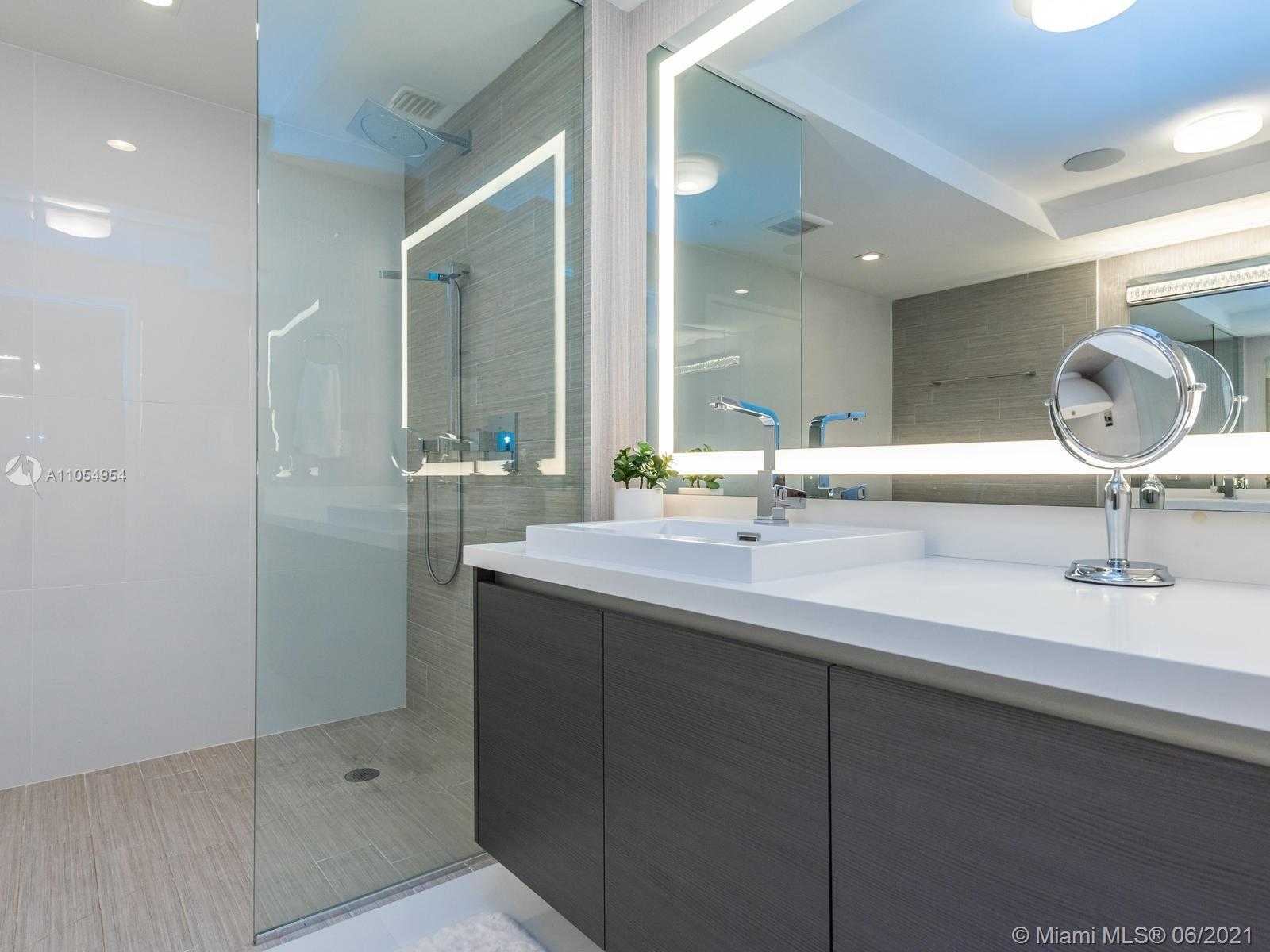 Small Image of 300 SUNNY ISLES BLVD #1607, Sunny Isles Beach Number 13