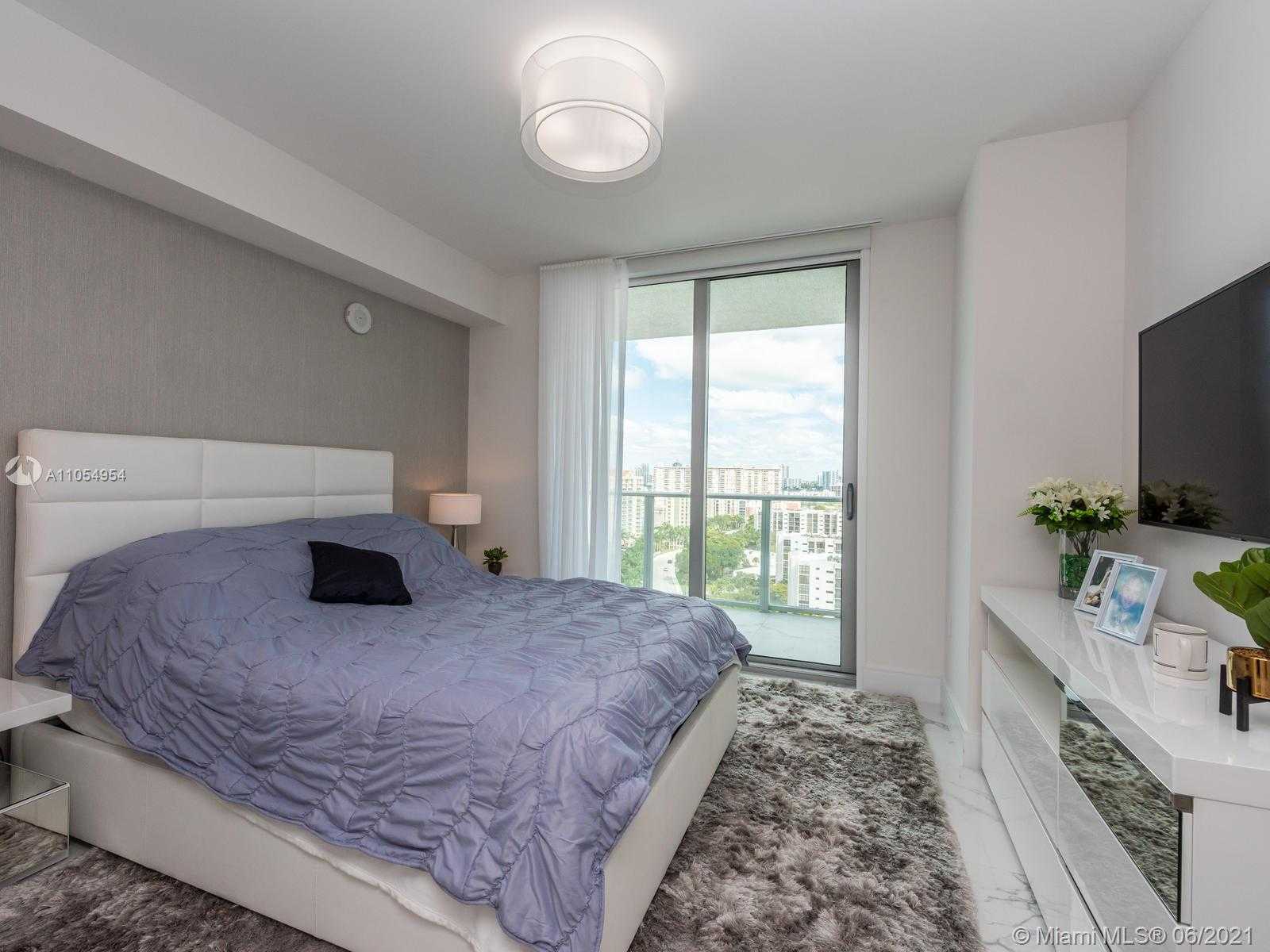Small Image of 300 SUNNY ISLES BLVD #1607, Sunny Isles Beach Number 15