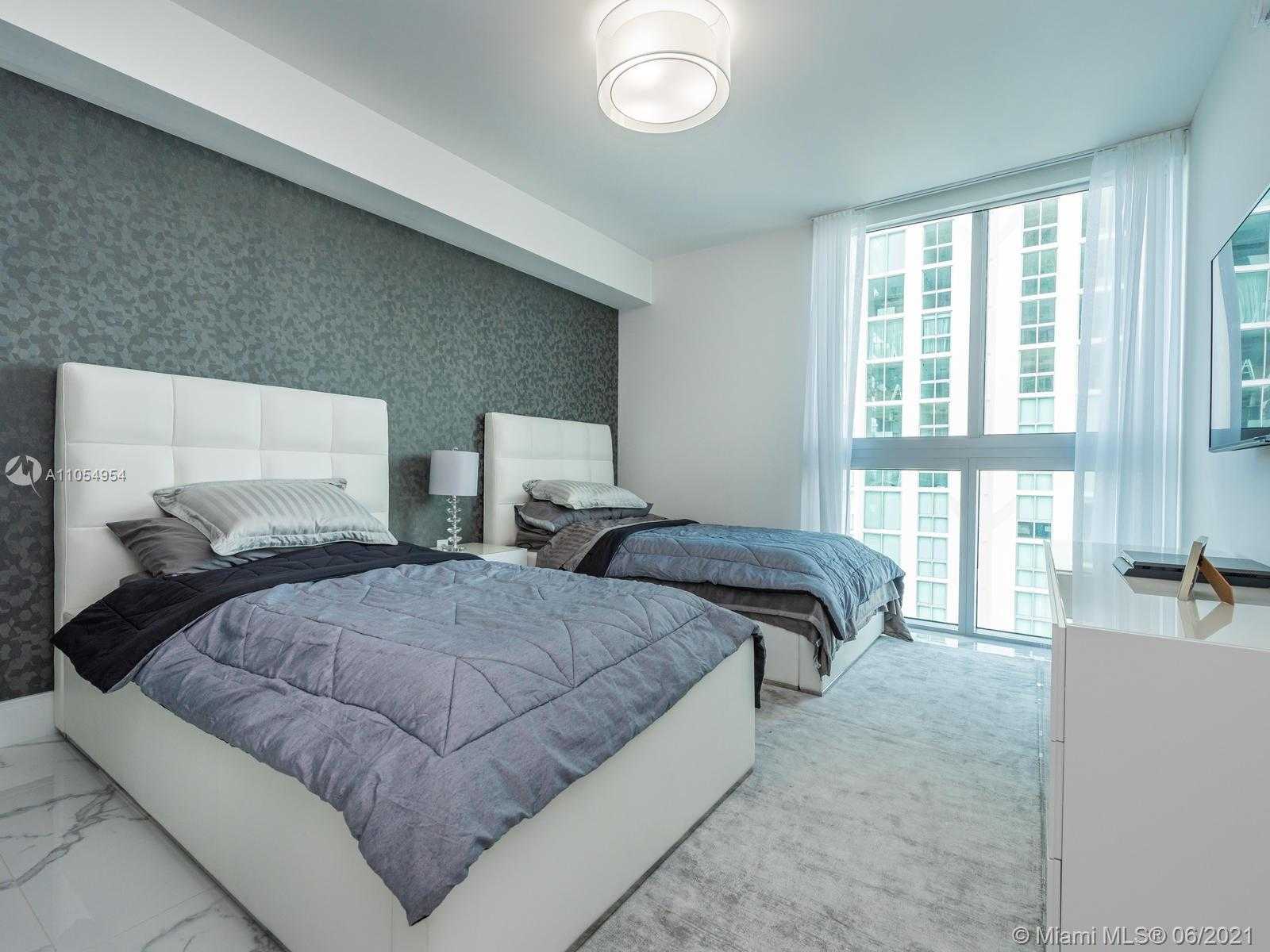 Small Image of 300 SUNNY ISLES BLVD #1607, Sunny Isles Beach Number 18
