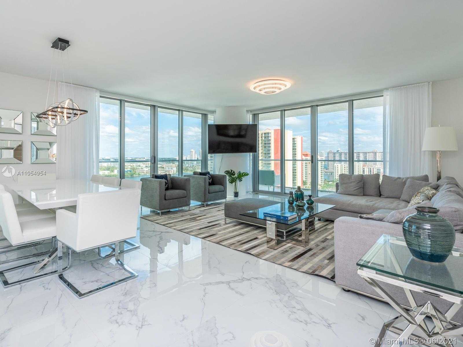 Small Image of 300 SUNNY ISLES BLVD #1607, Sunny Isles Beach Number 2