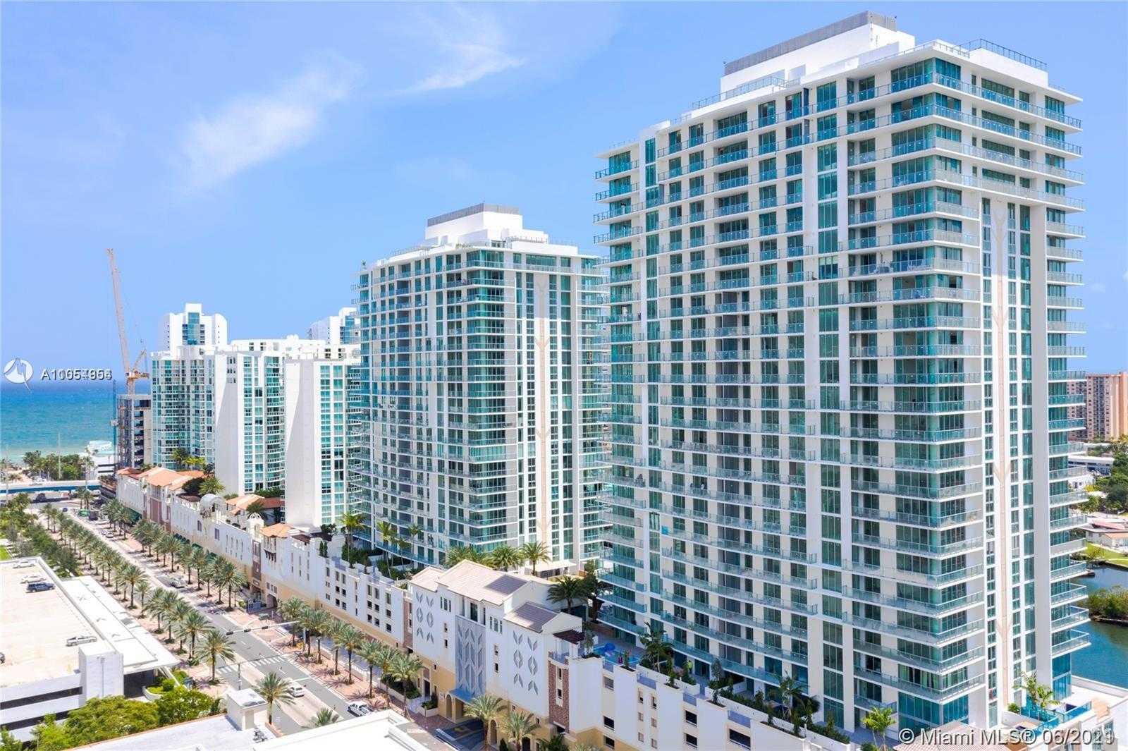 Small Image of 300 SUNNY ISLES BLVD #1607, Sunny Isles Beach Number 20