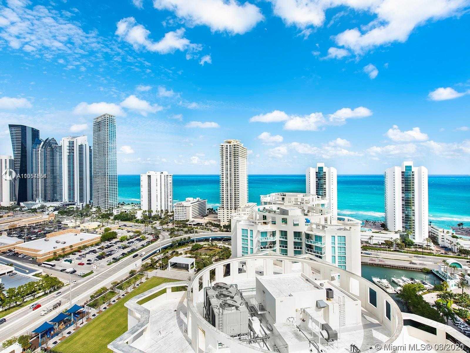 Small Image of 300 SUNNY ISLES BLVD #1607, Sunny Isles Beach Number 21
