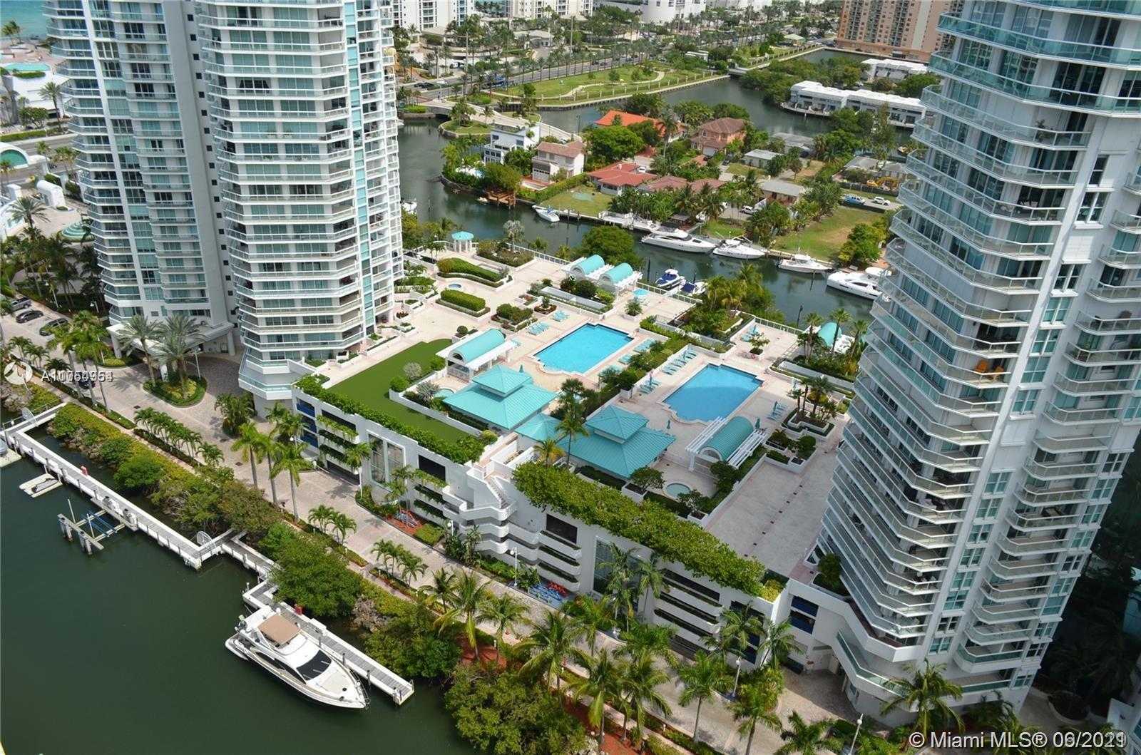Small Image of 300 SUNNY ISLES BLVD #1607, Sunny Isles Beach Number 22