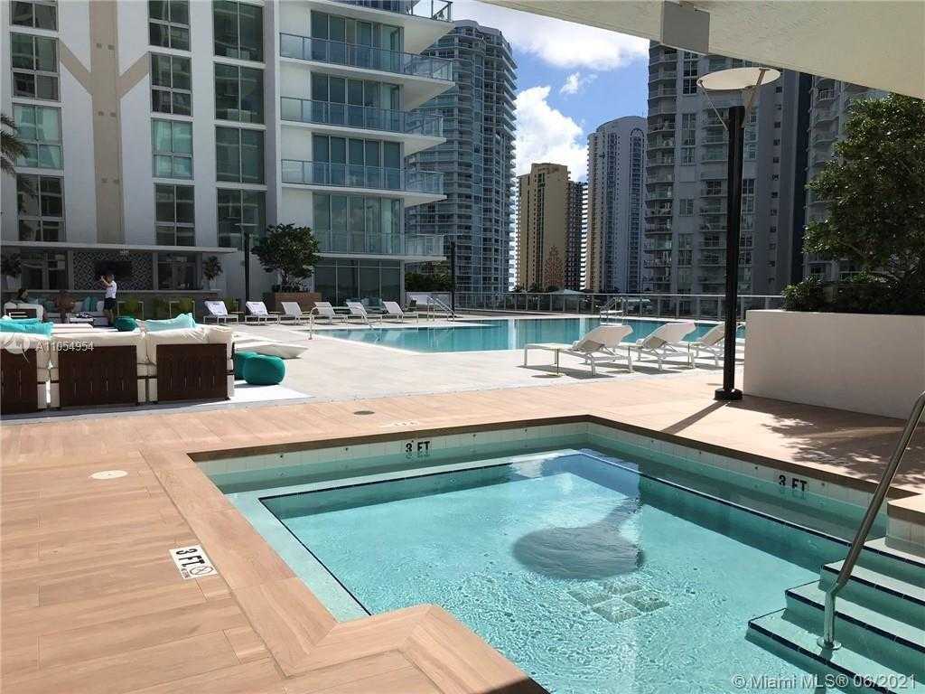Small Image of 300 SUNNY ISLES BLVD #1607, Sunny Isles Beach Number 23