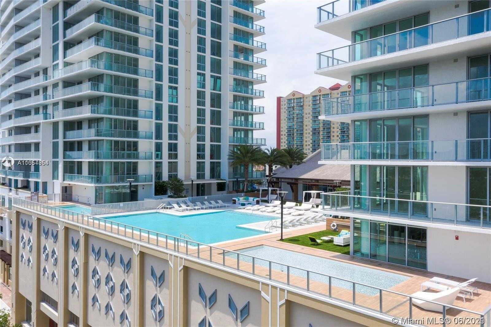 Small Image of 300 SUNNY ISLES BLVD #1607, Sunny Isles Beach Number 24