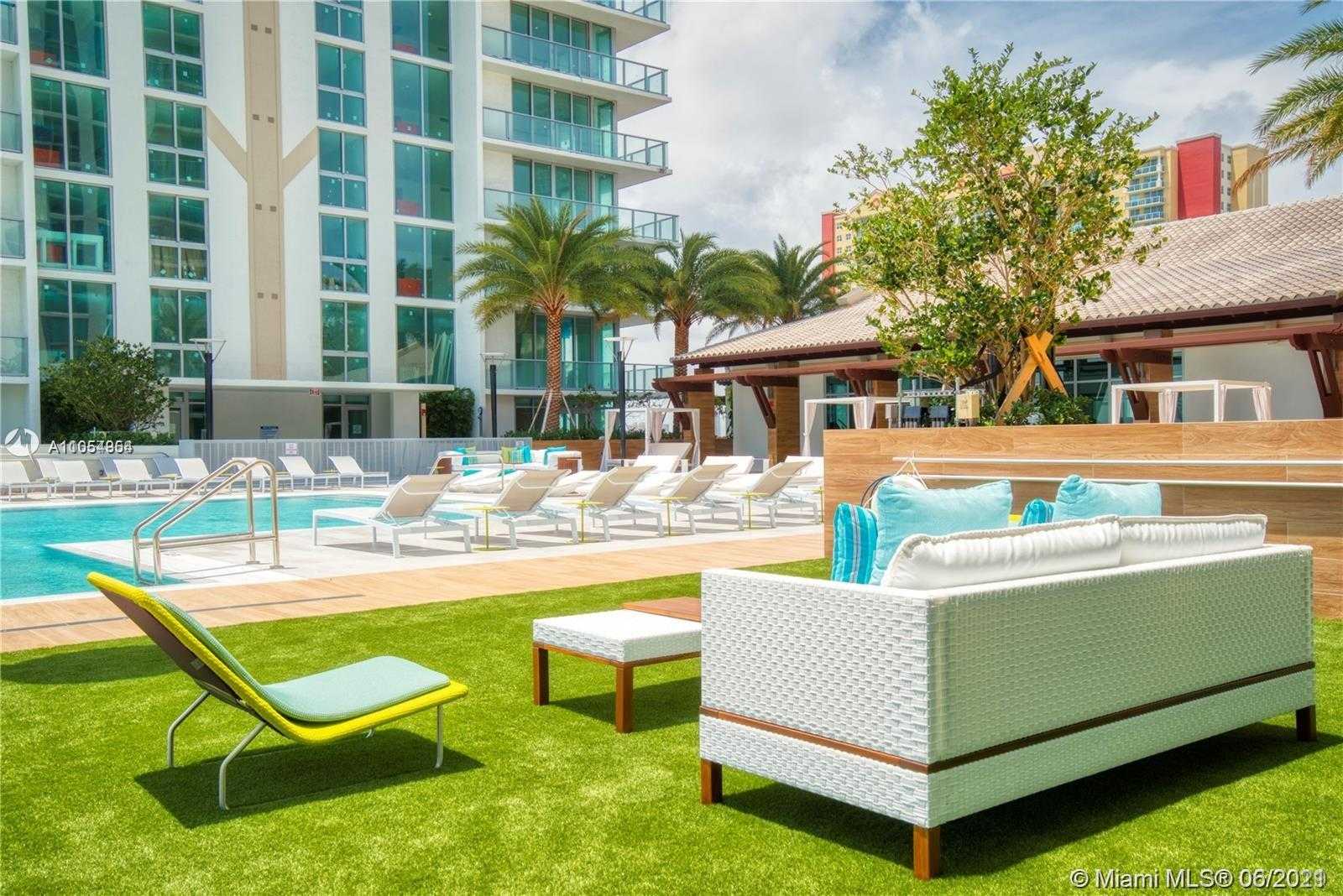Small Image of 300 SUNNY ISLES BLVD #1607, Sunny Isles Beach Number 25