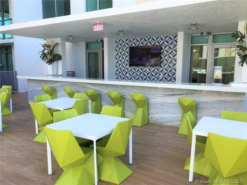Small Image of 300 SUNNY ISLES BLVD #1607, Sunny Isles Beach Number 27