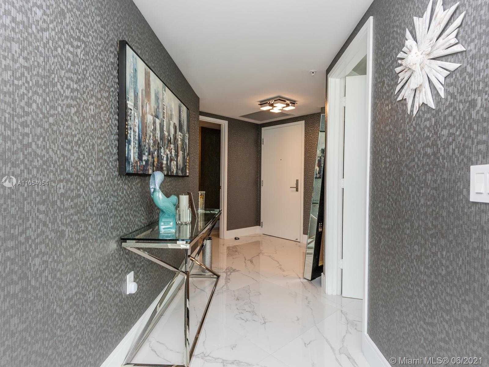 Small Image of 300 SUNNY ISLES BLVD #1607, Sunny Isles Beach Number 4