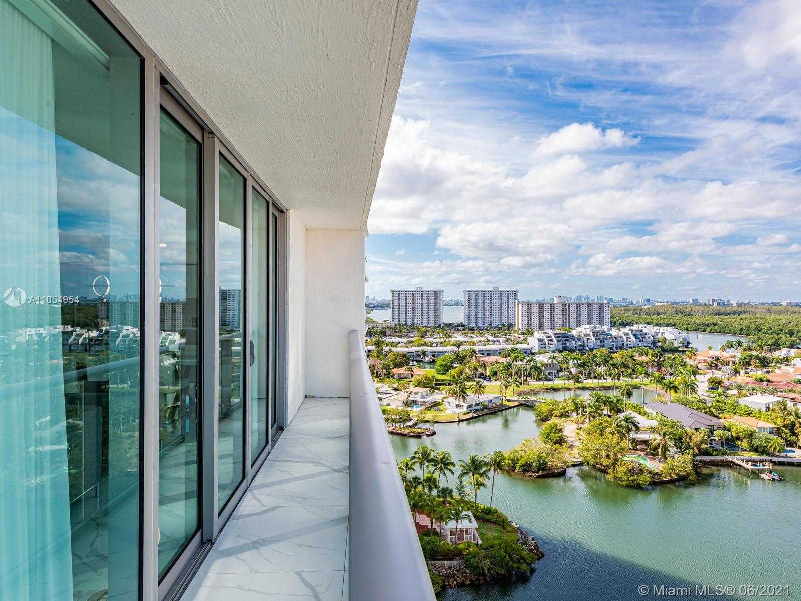 Small Image of 300 SUNNY ISLES BLVD #1607, Sunny Isles Beach Number 6