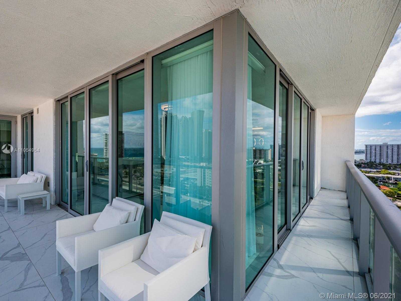 Small Image of 300 SUNNY ISLES BLVD #1607, Sunny Isles Beach Number 9