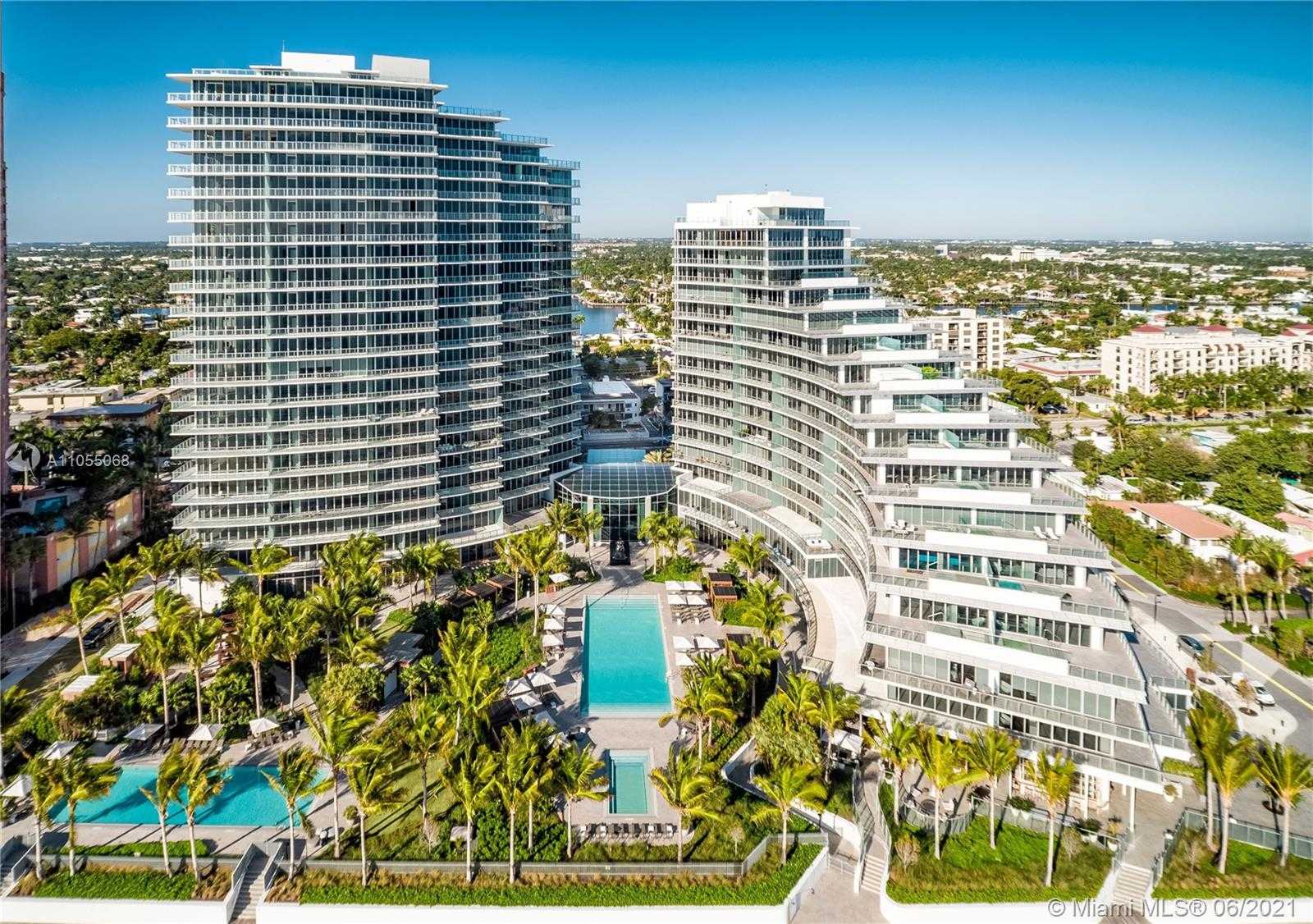 Small Image of 2200 NORTH OCEAN BLVD #S703, Fort Lauderdale Number 2
