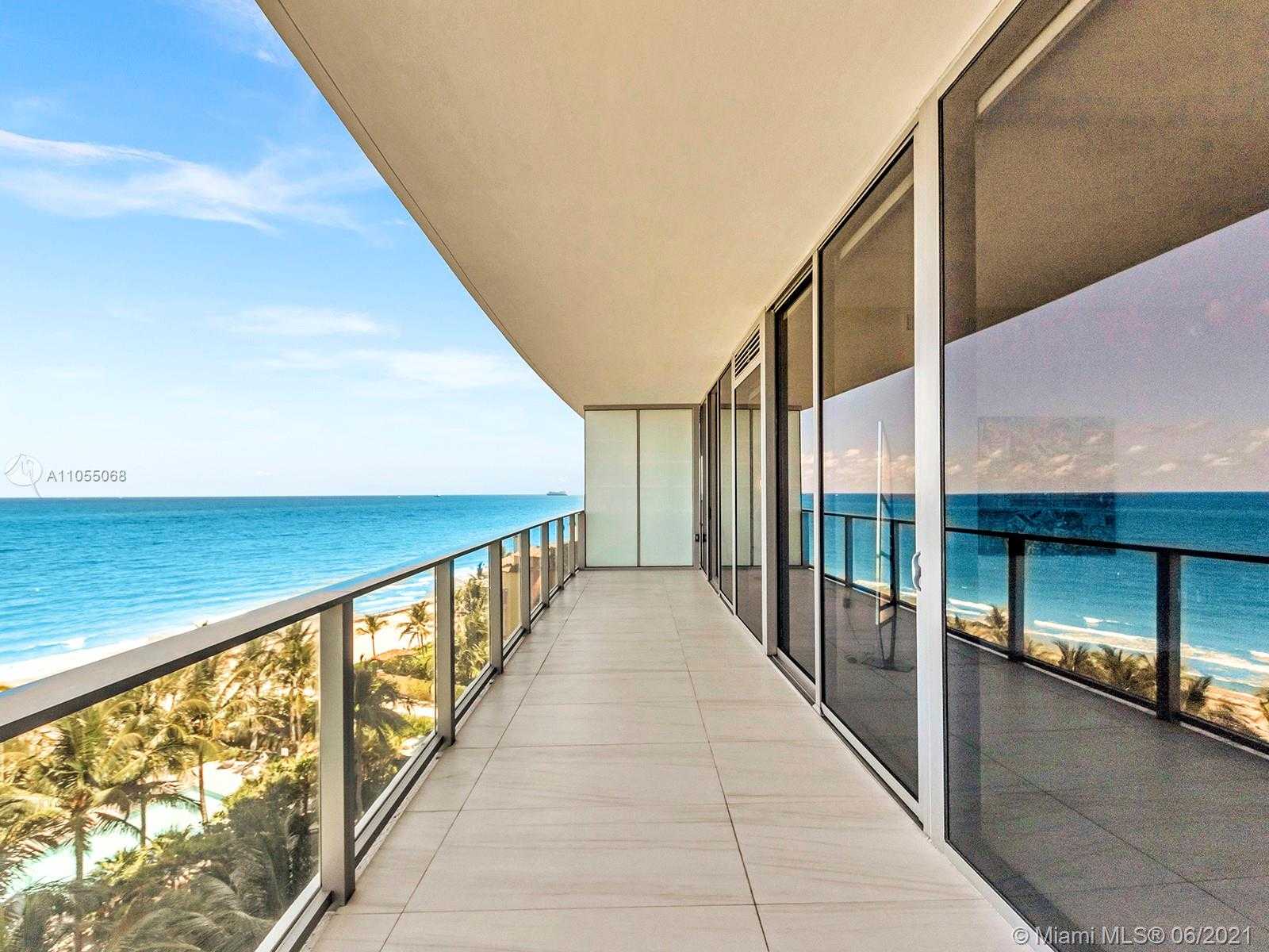 Small Image of 2200 NORTH OCEAN BLVD #S703, Fort Lauderdale Number 27
