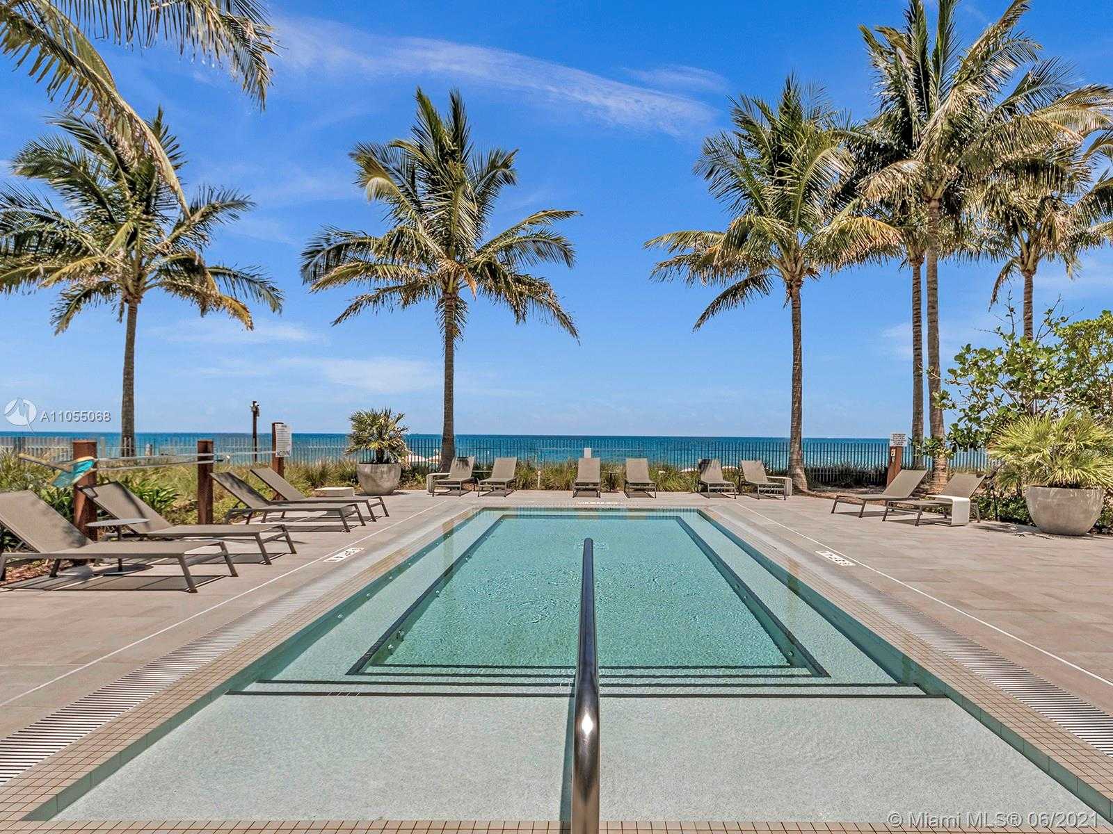 Small Image of 2200 NORTH OCEAN BLVD #S703, Fort Lauderdale Number 5
