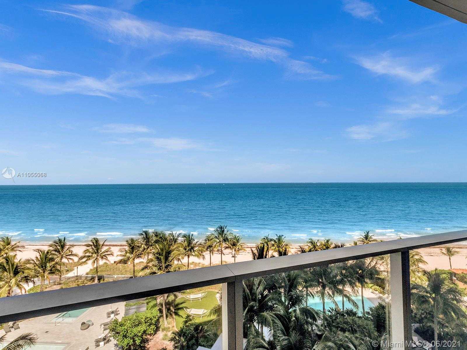 Small Image of 2200 NORTH OCEAN BLVD #S703, Fort Lauderdale Number 56