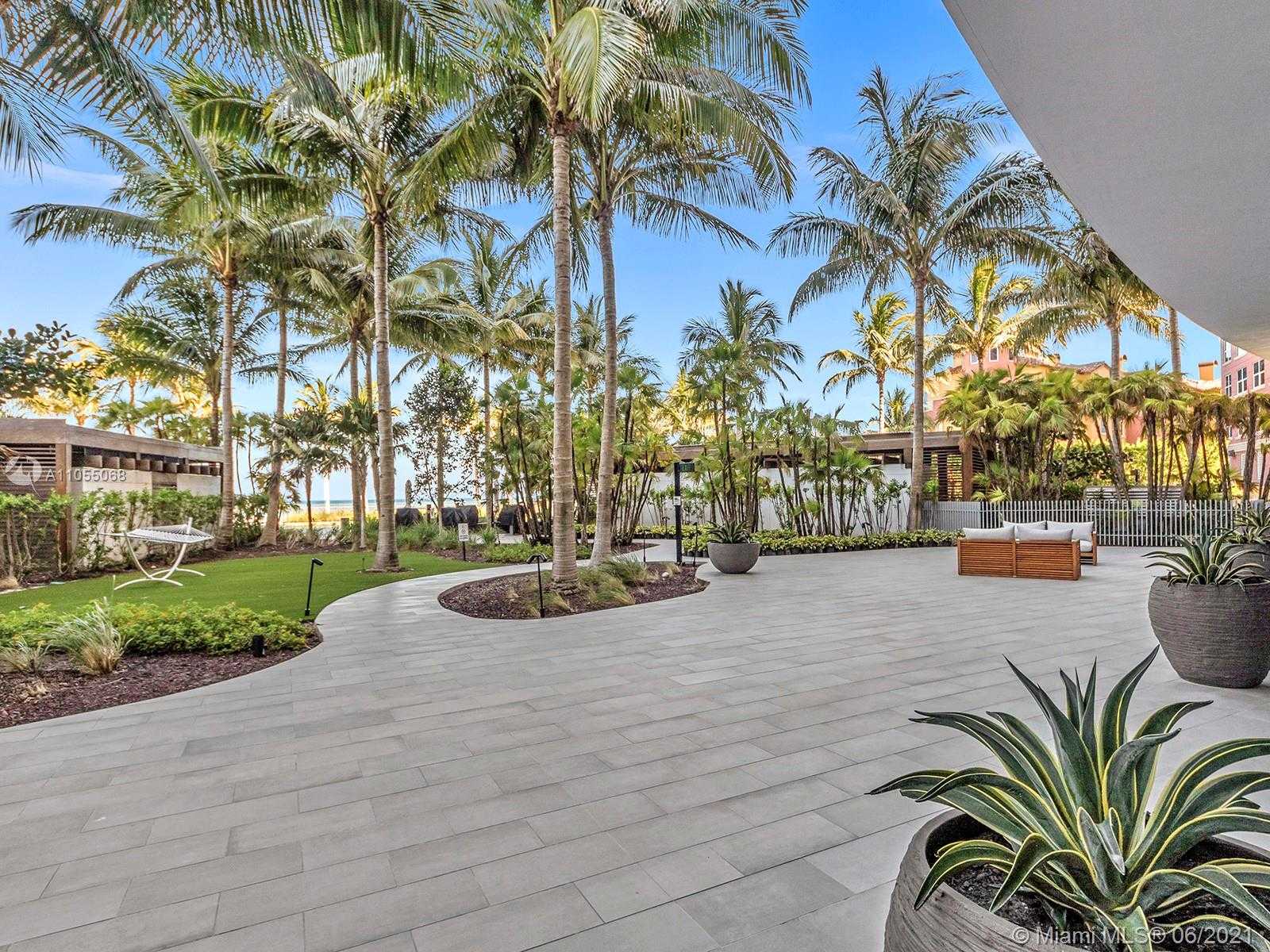 Small Image of 2200 NORTH OCEAN BLVD #S703, Fort Lauderdale Number 57