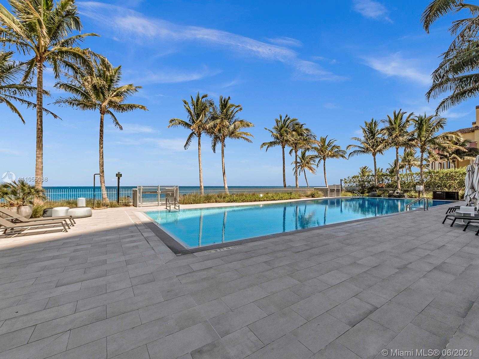 Small Image of 2200 NORTH OCEAN BLVD #S703, Fort Lauderdale Number 59
