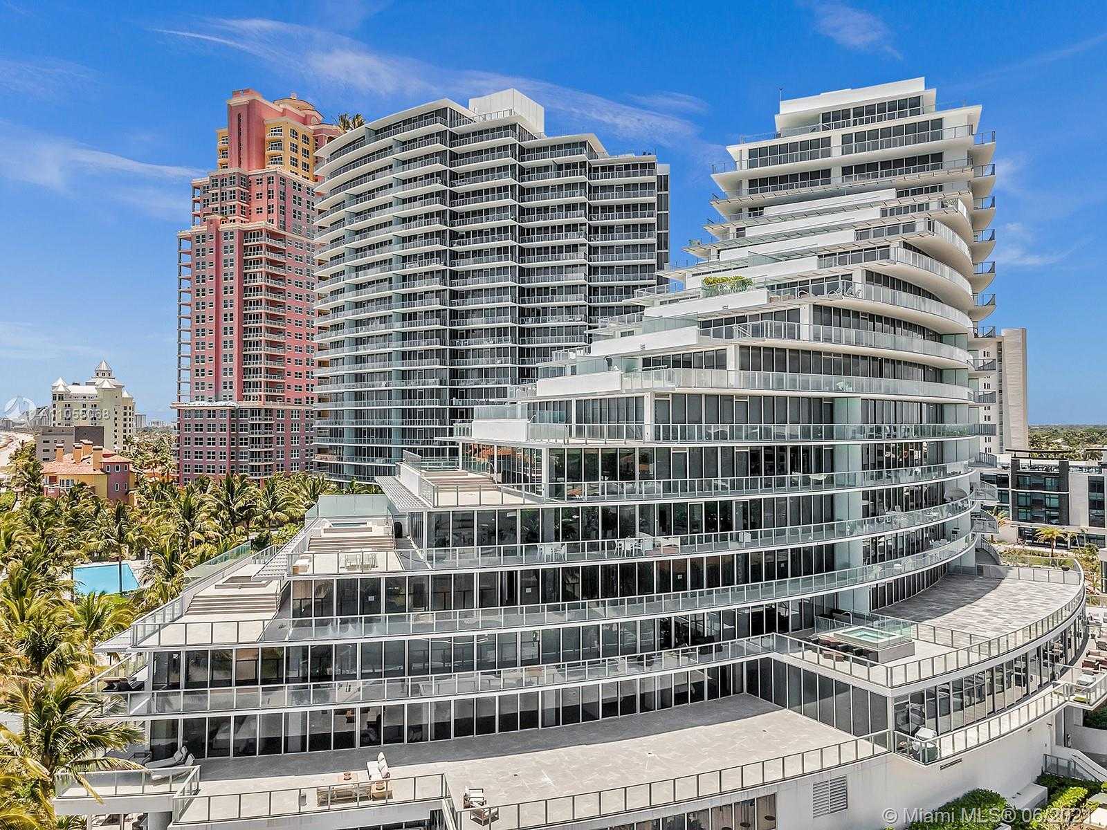 Small Image of 2200 NORTH OCEAN BLVD #S703, Fort Lauderdale Number 63