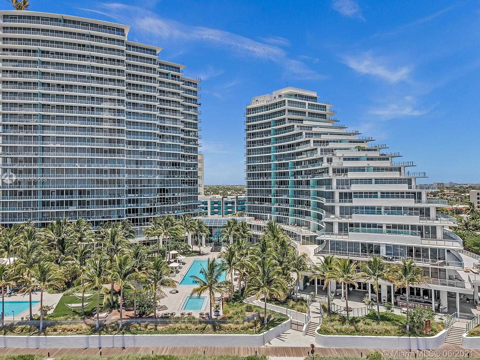 Small Image of 2200 NORTH OCEAN BLVD #S703, Fort Lauderdale Number 64