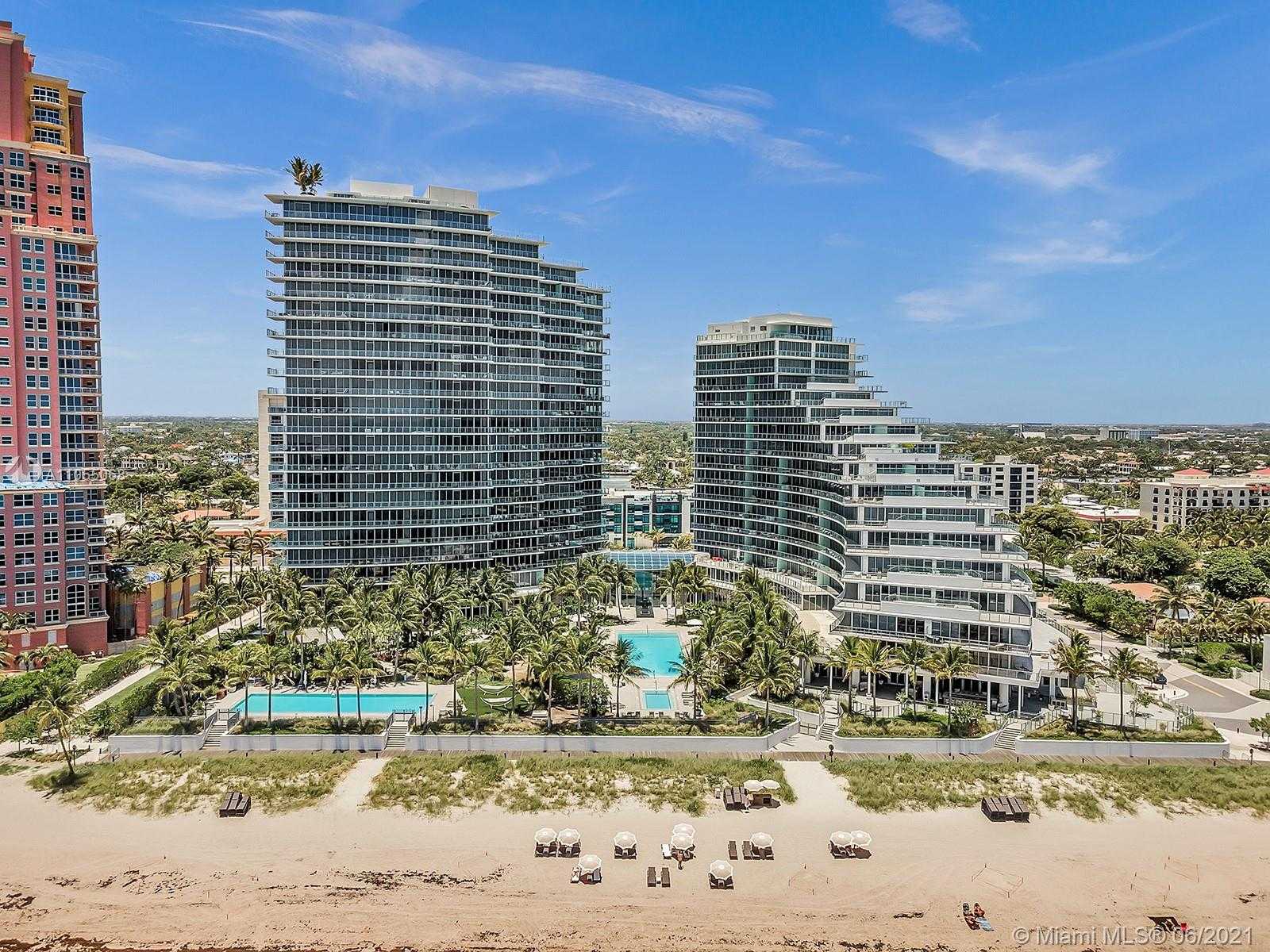 Small Image of 2200 NORTH OCEAN BLVD #S703, Fort Lauderdale Number 66