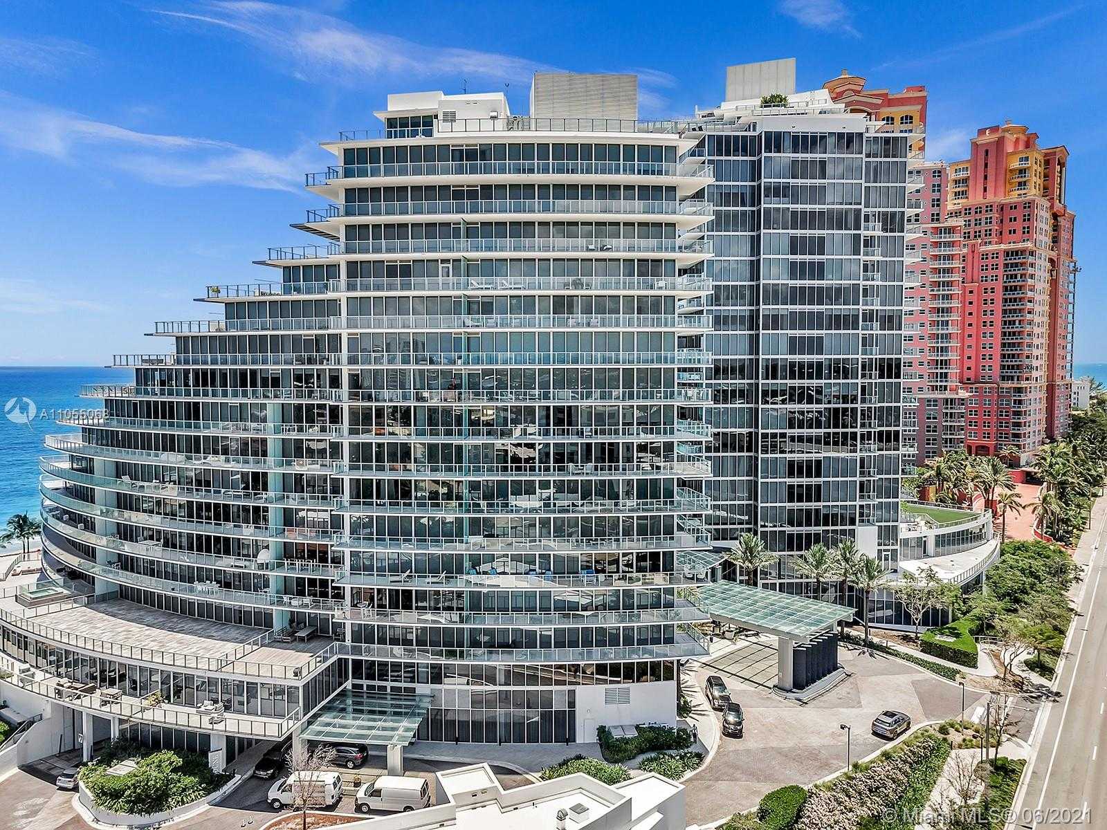 Small Image of 2200 NORTH OCEAN BLVD #S703, Fort Lauderdale Number 68