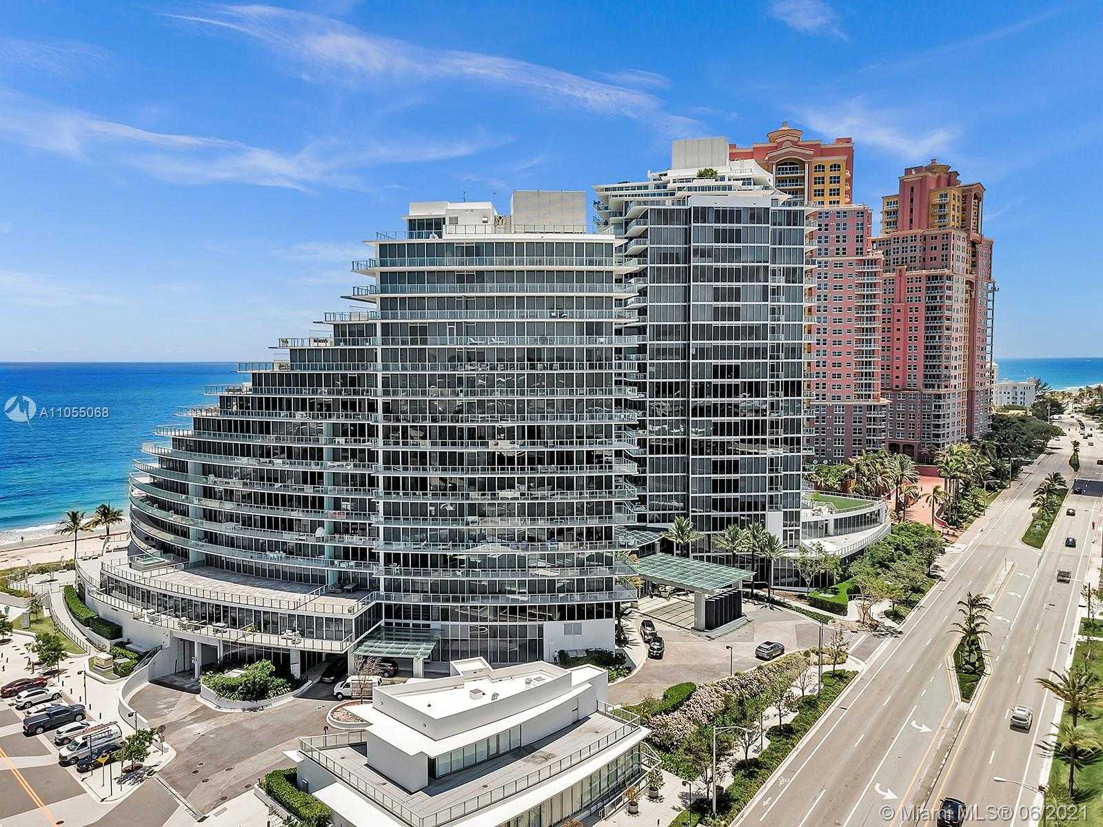 Small Image of 2200 NORTH OCEAN BLVD #S703, Fort Lauderdale Number 69