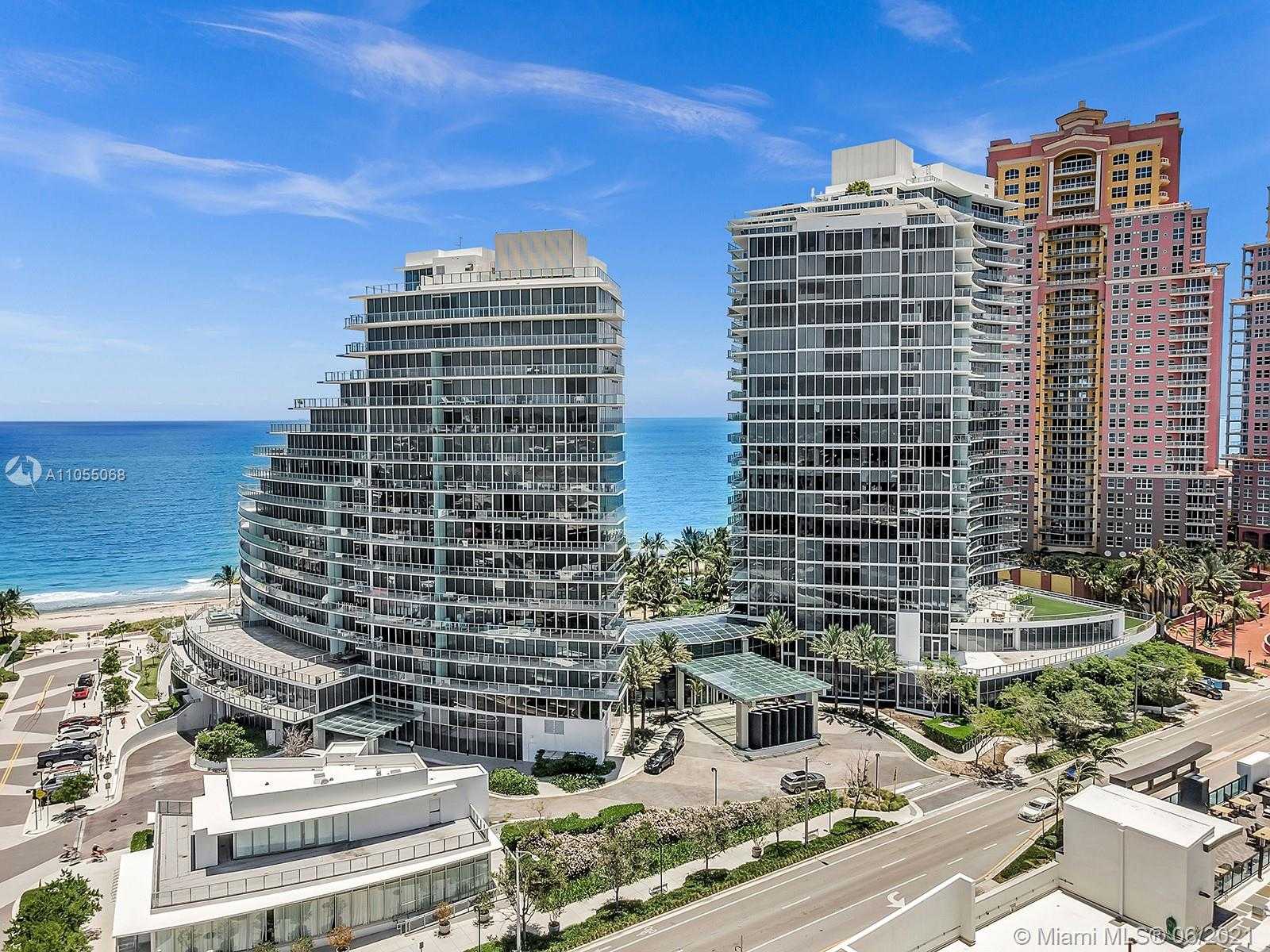 Small Image of 2200 NORTH OCEAN BLVD #S703, Fort Lauderdale Number 70