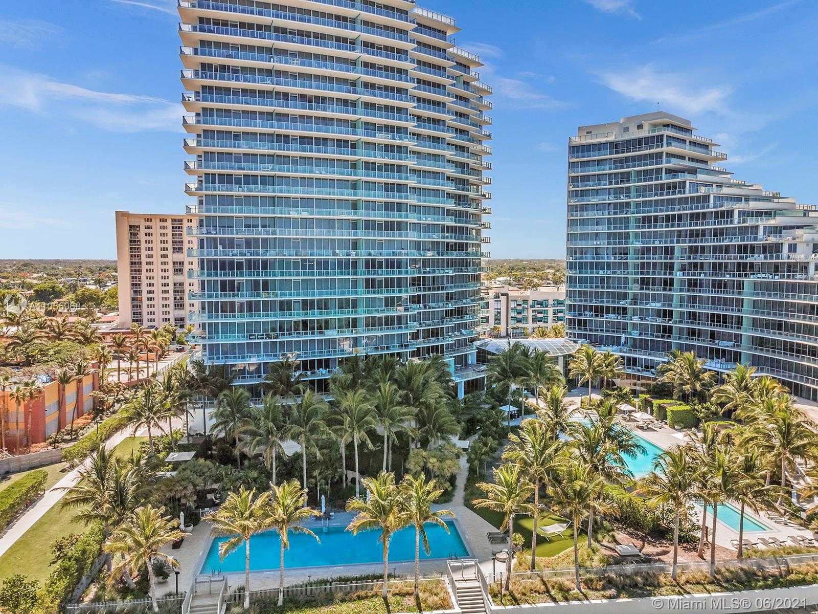 Small Image of 2200 NORTH OCEAN BLVD #S703, Fort Lauderdale Number 72