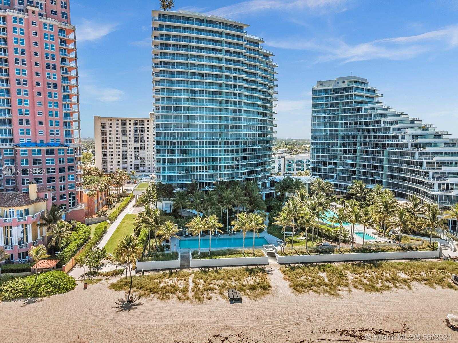 Small Image of 2200 NORTH OCEAN BLVD #S703, Fort Lauderdale Number 73