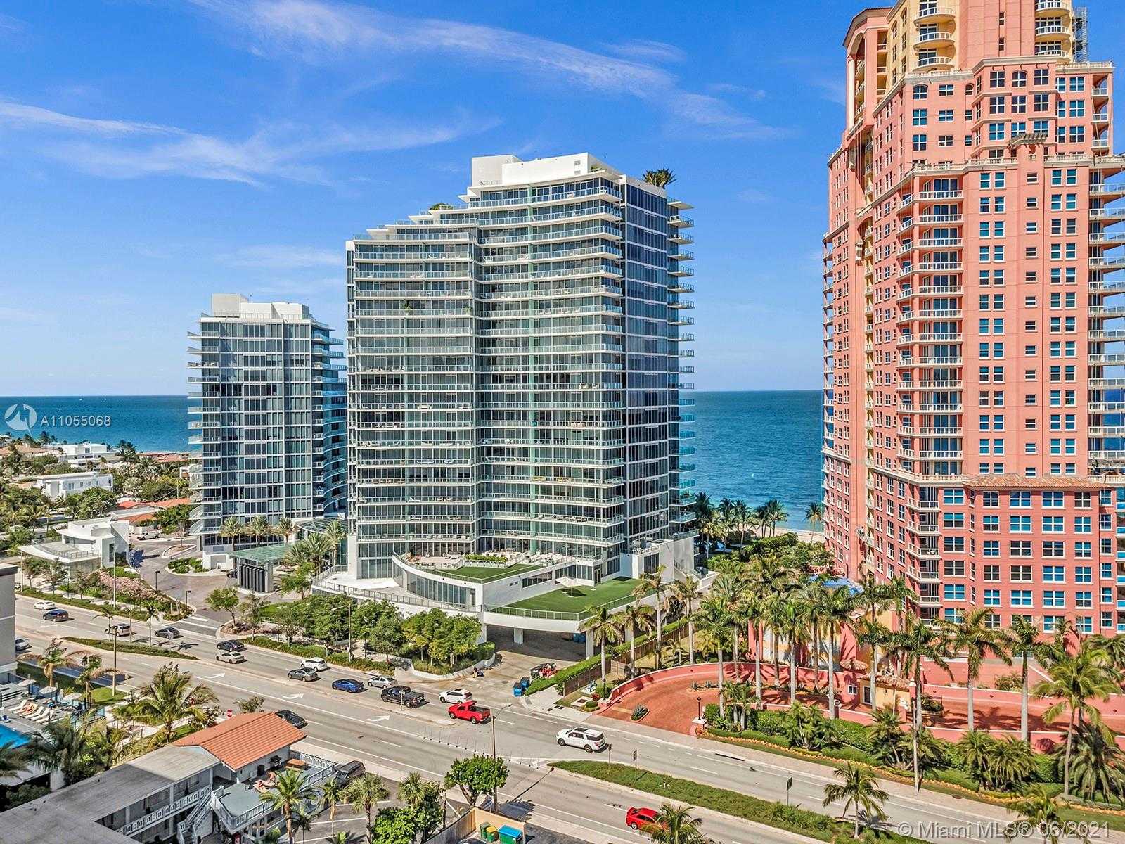 Small Image of 2200 NORTH OCEAN BLVD #S703, Fort Lauderdale Number 74