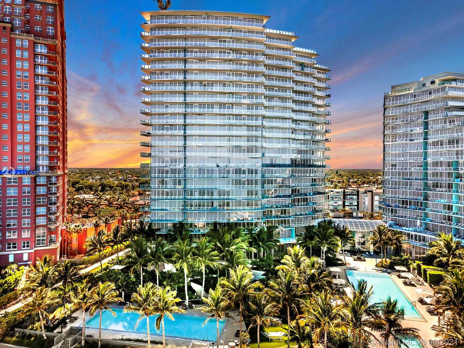 Small Image of 2200 NORTH OCEAN BLVD #S703, Fort Lauderdale Number 76